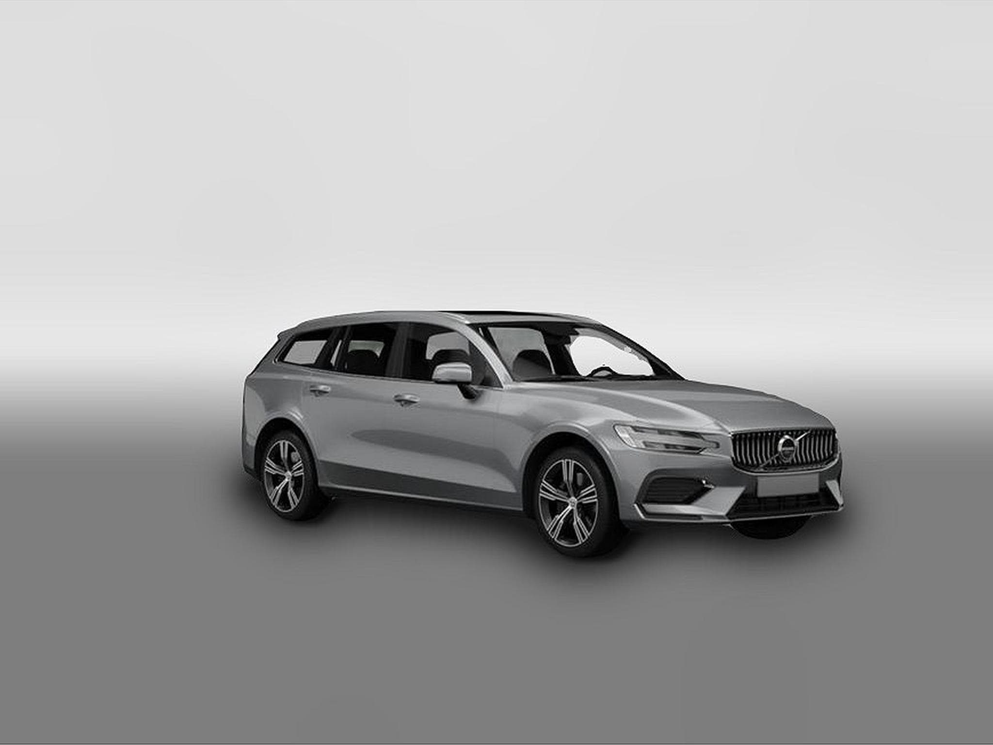 Volvo V60 (2025) - Foto 6