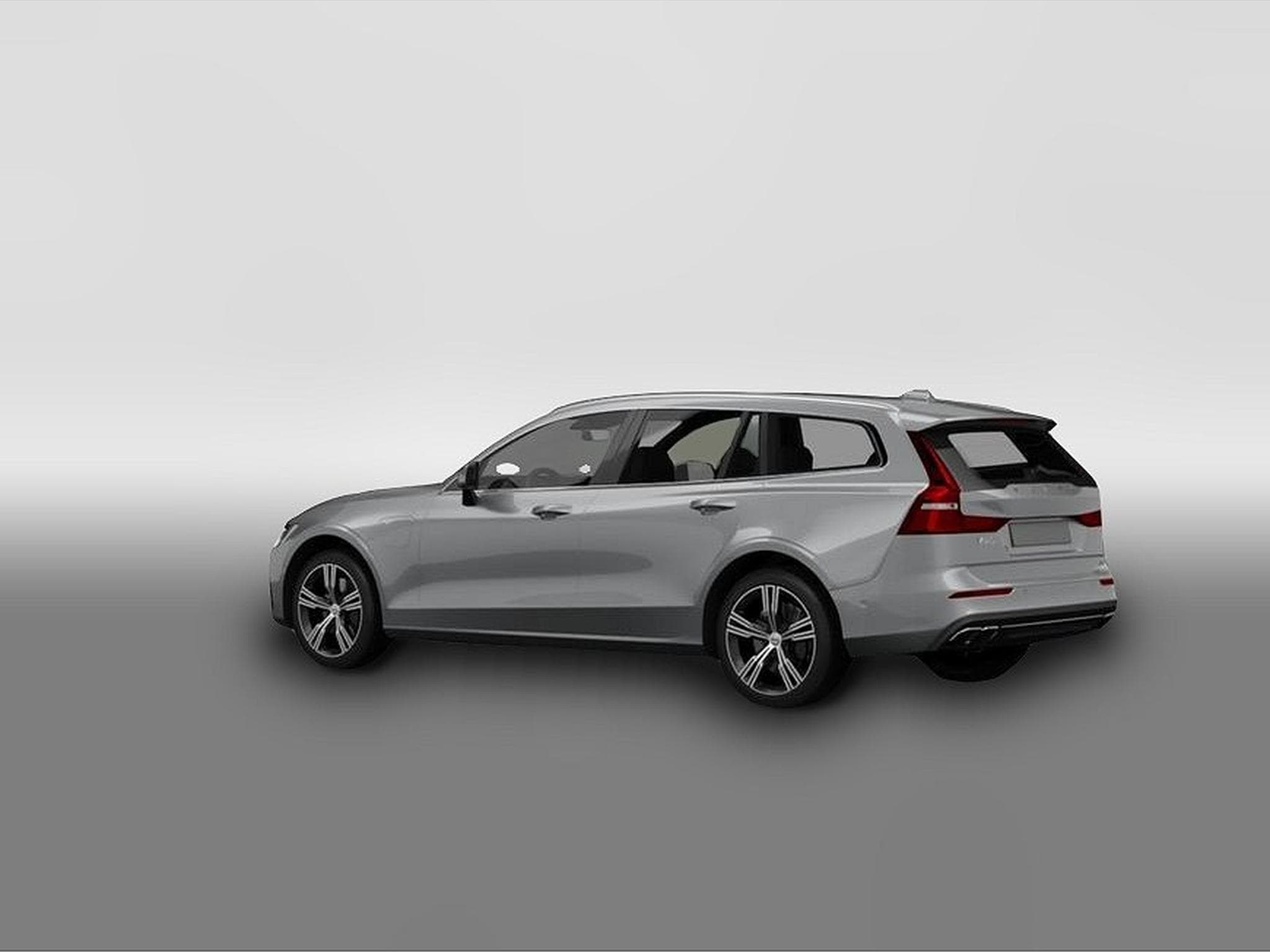 Volvo V60 (2025) - Foto 7