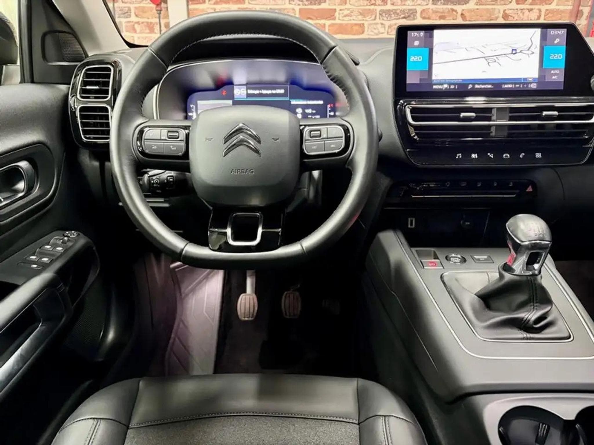 Citroën C5 Aircross (2024) - Foto 4