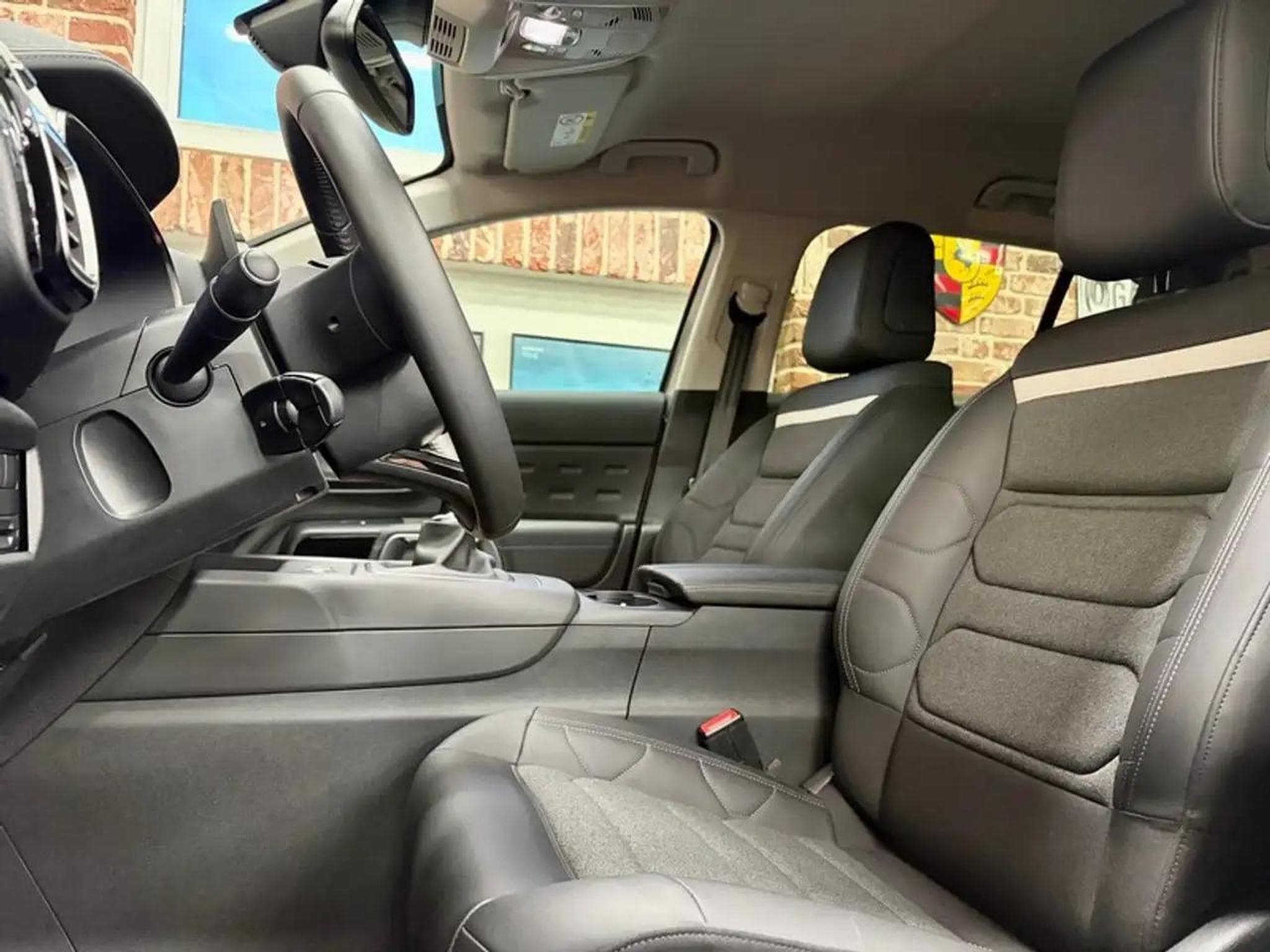 Citroën C5 Aircross (2024) - Foto 5