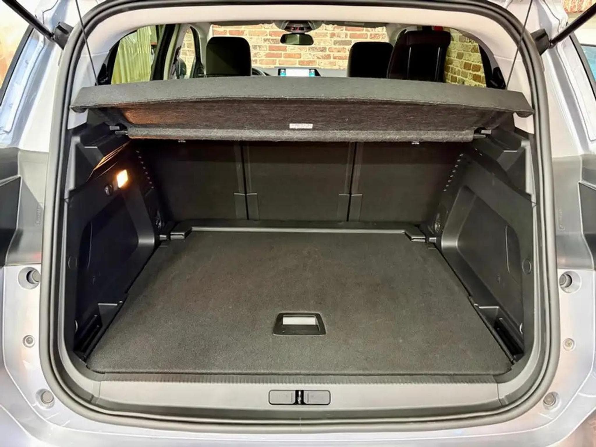 Citroën C5 Aircross (2024) - Foto 7