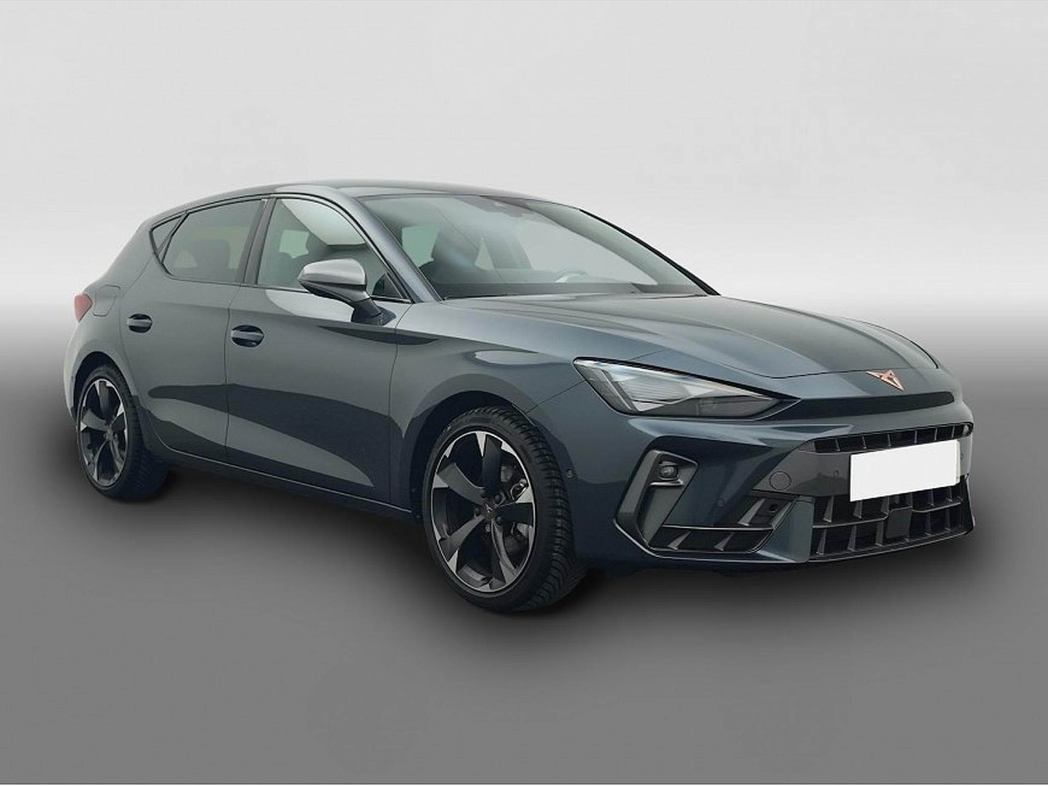Cupra Leon (2026) - Foto 1