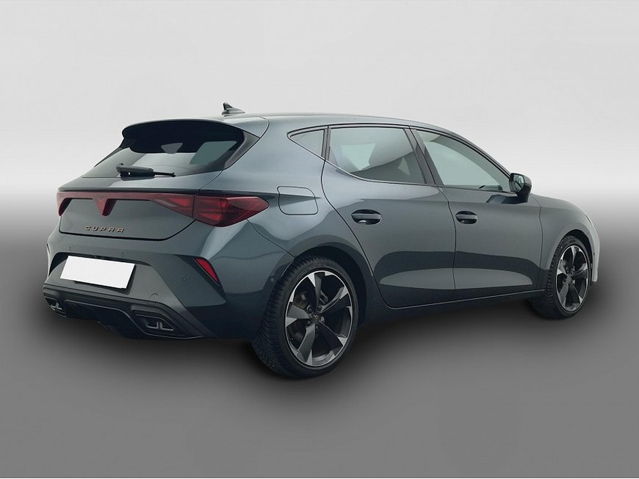 Cupra Leon (2026) - Foto 2