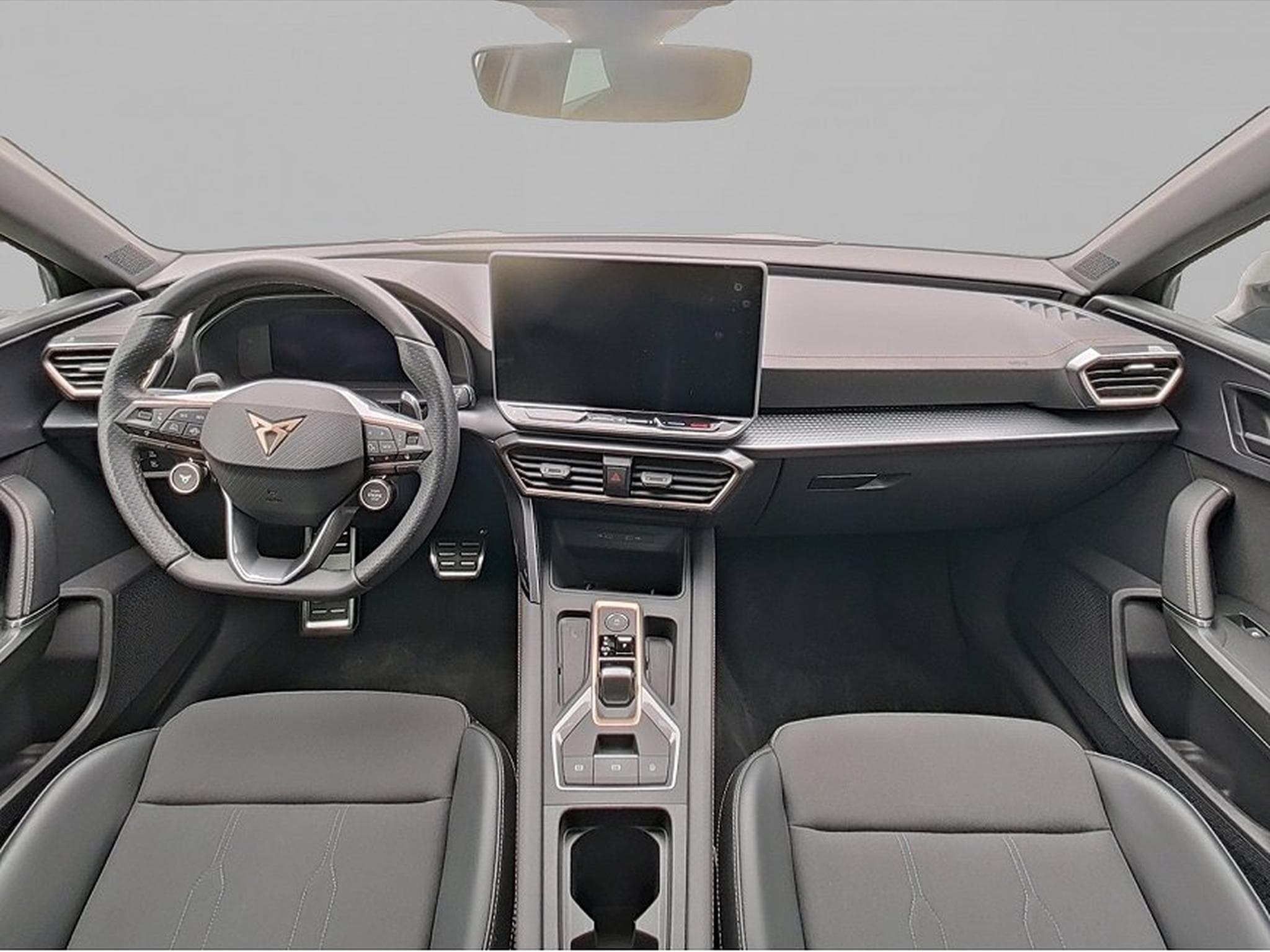 Cupra Leon (2026) - Foto 3