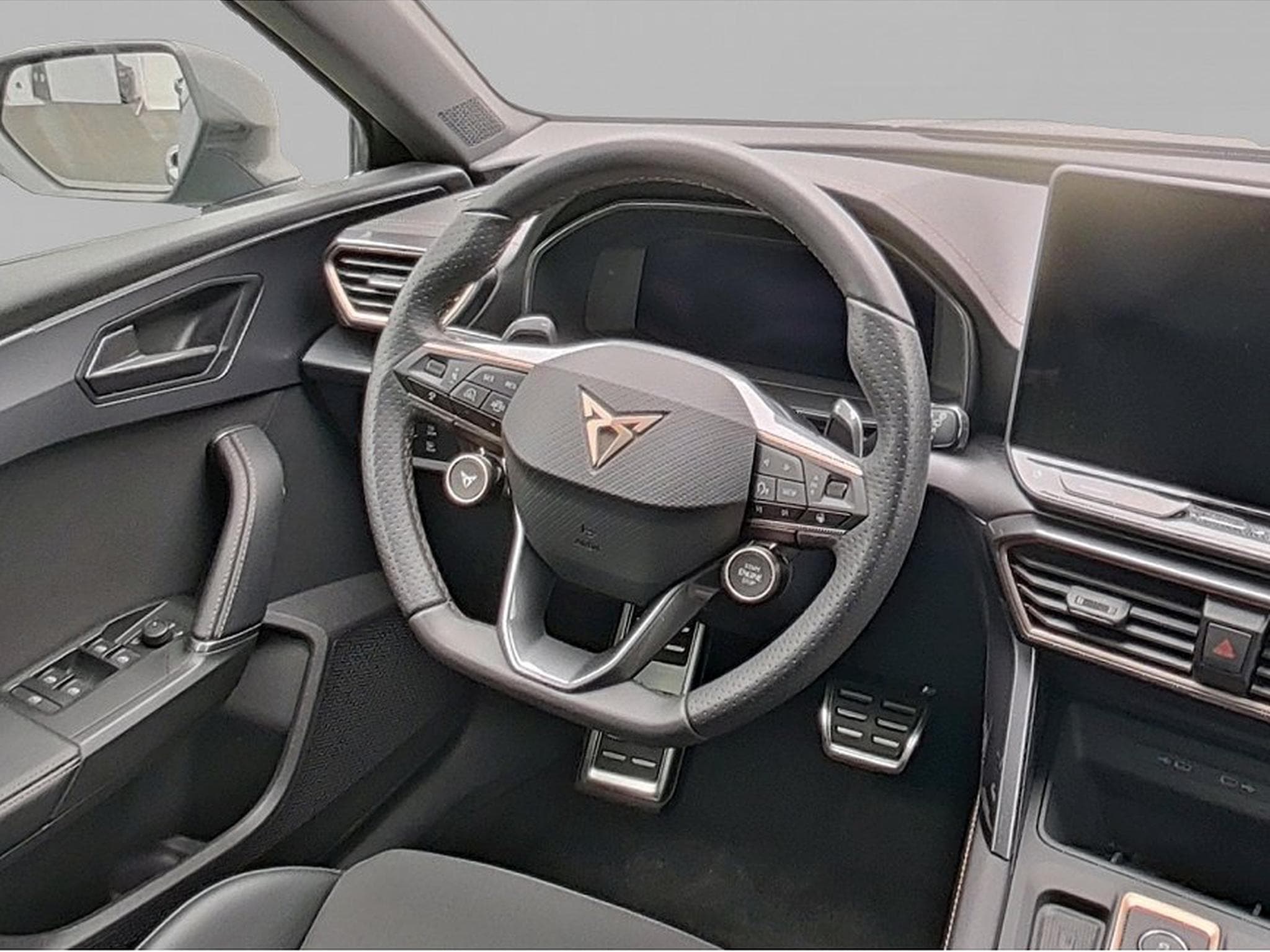 Cupra Leon (2026) - Foto 4