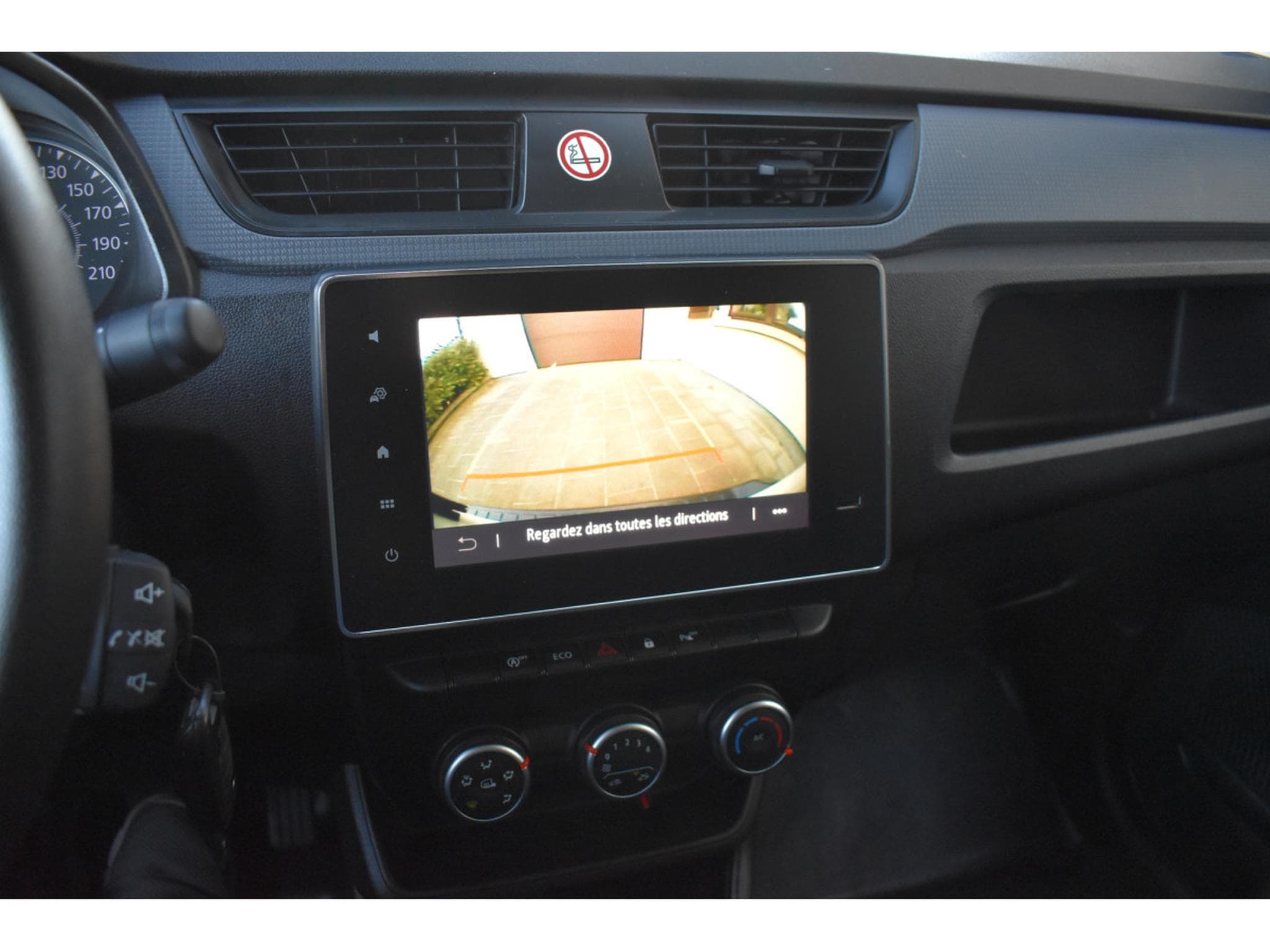 Renault Express 1,5 DCi 95 Airco Navi (2022) - Photo 9