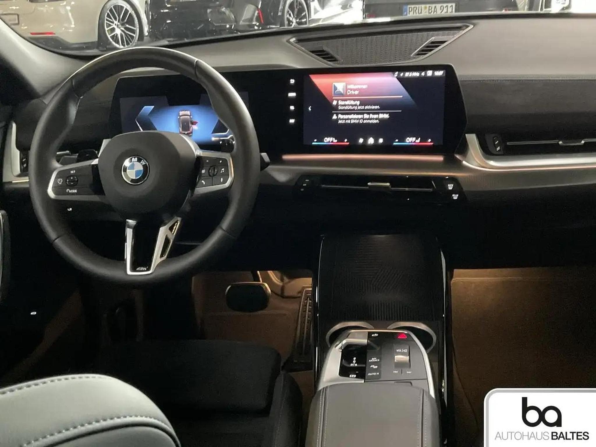 BMW X2 (2025) - Foto 9