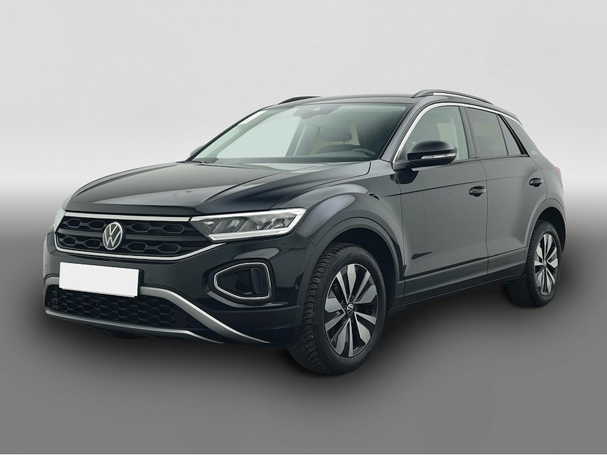 VW T-Roc (2026) - Foto 1