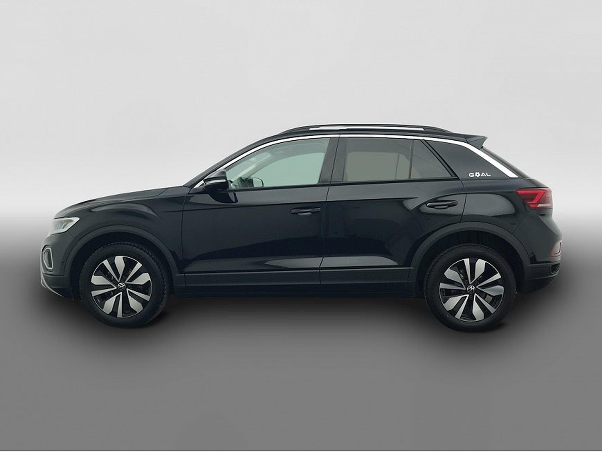 VW T-Roc (2026) - Foto 2