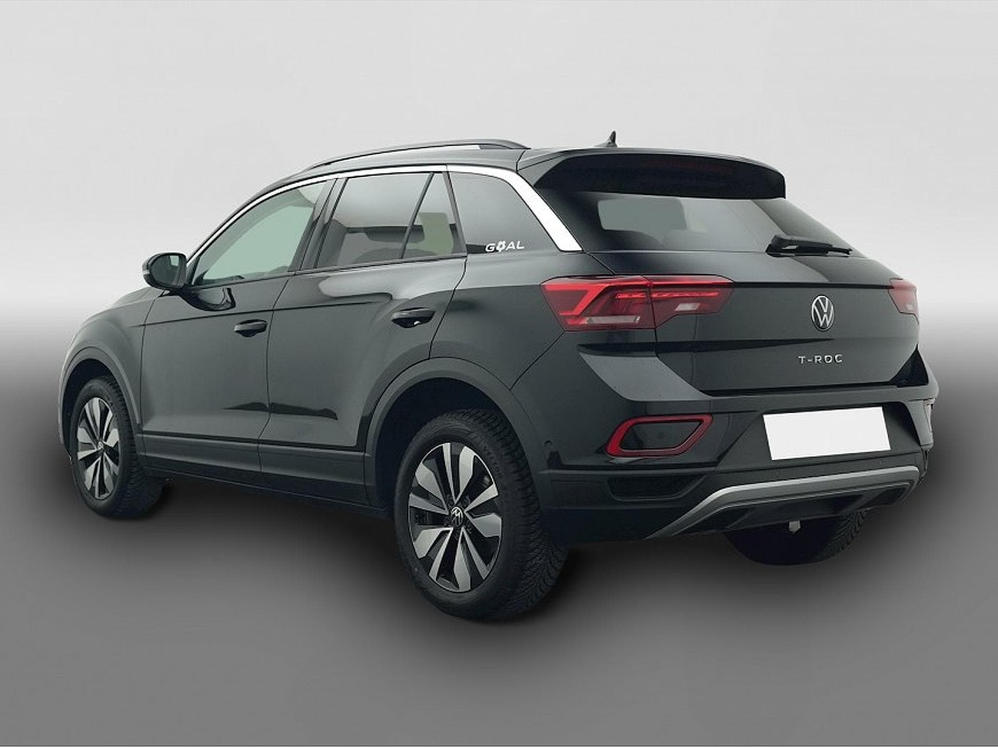 VW T-Roc (2026) - Foto 3