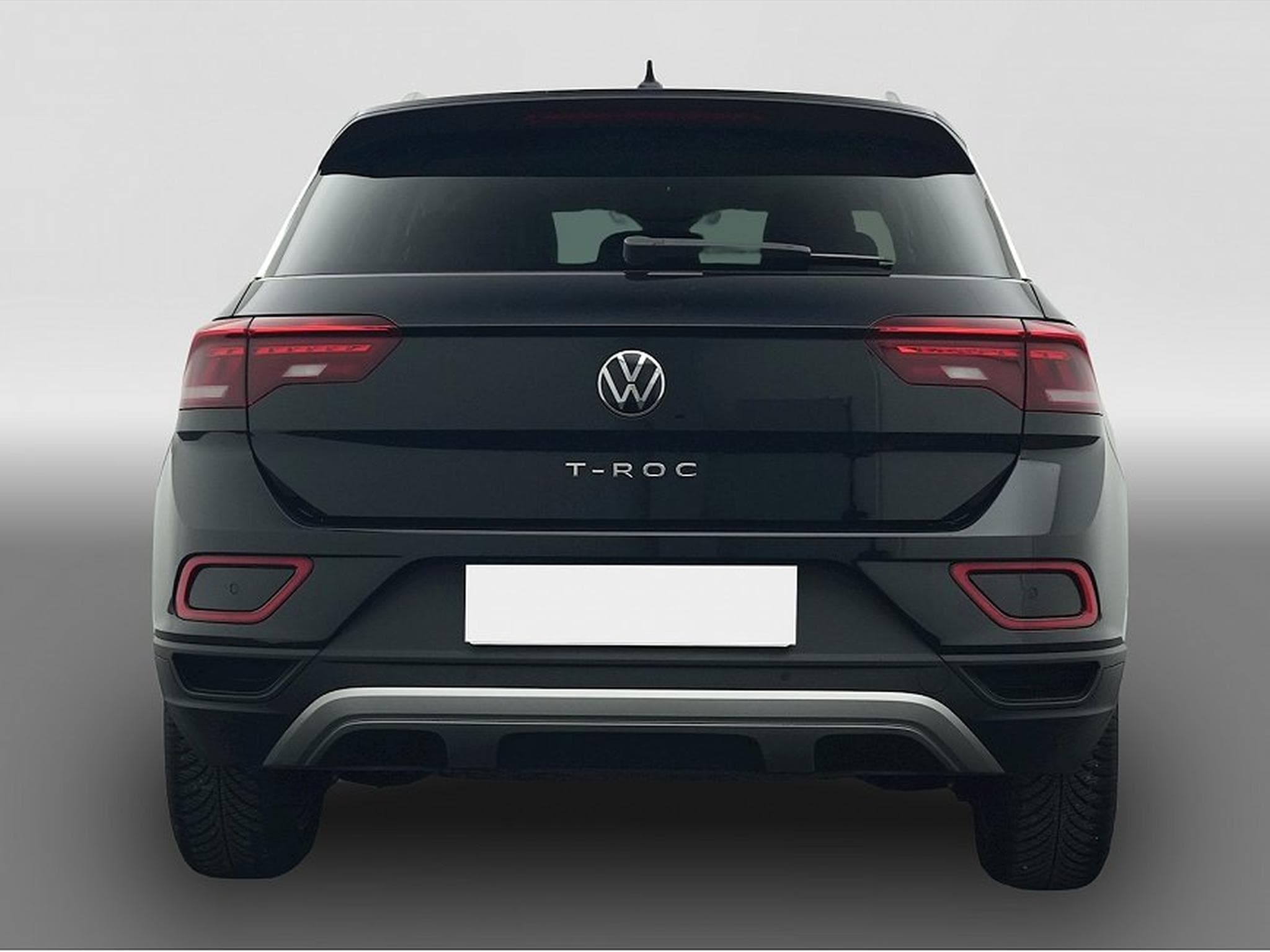 VW T-Roc (2026) - Foto 4