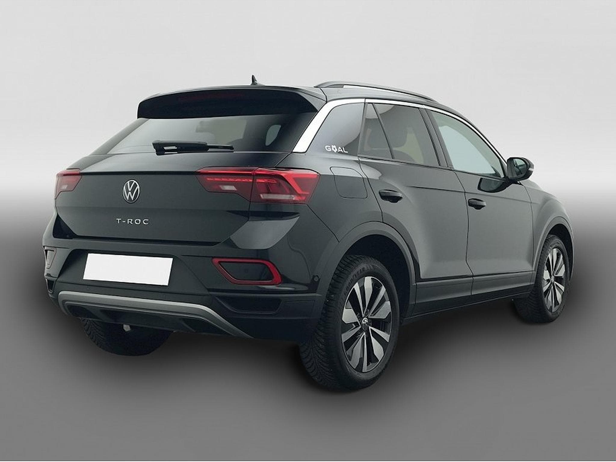 VW T-Roc (2026) - Foto 5
