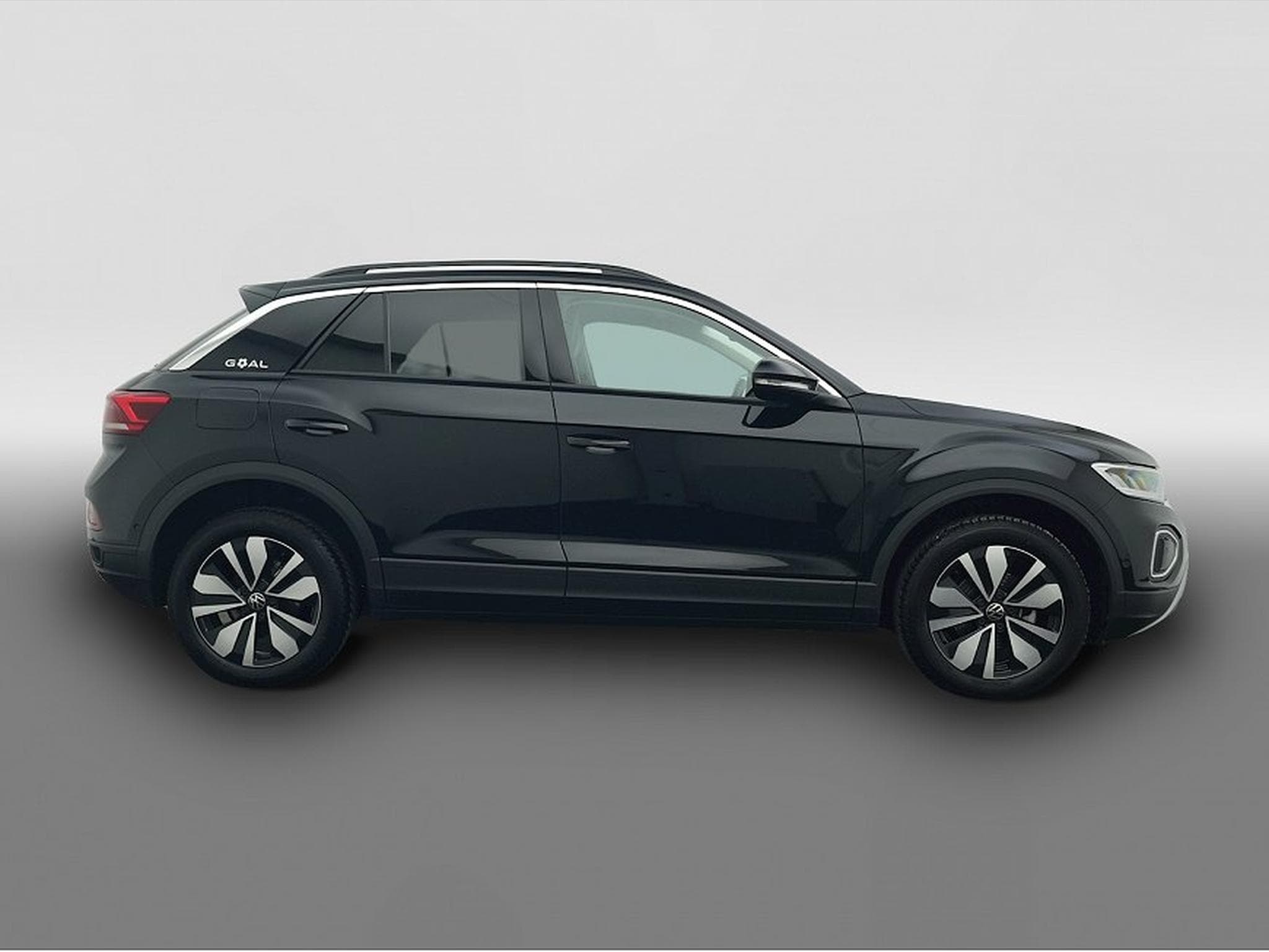 VW T-Roc (2026) - Foto 6