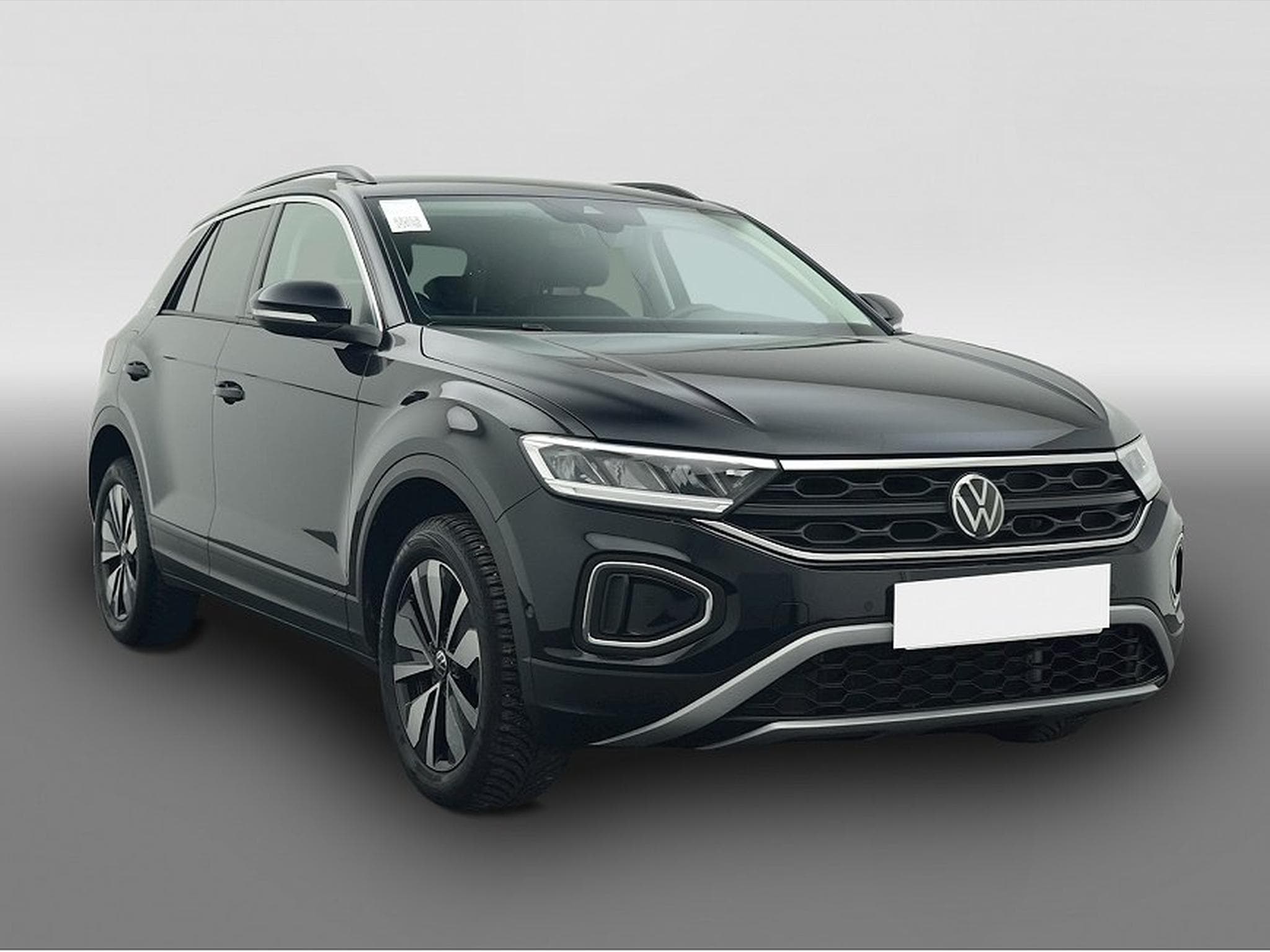 VW T-Roc (2026) - Foto 7
