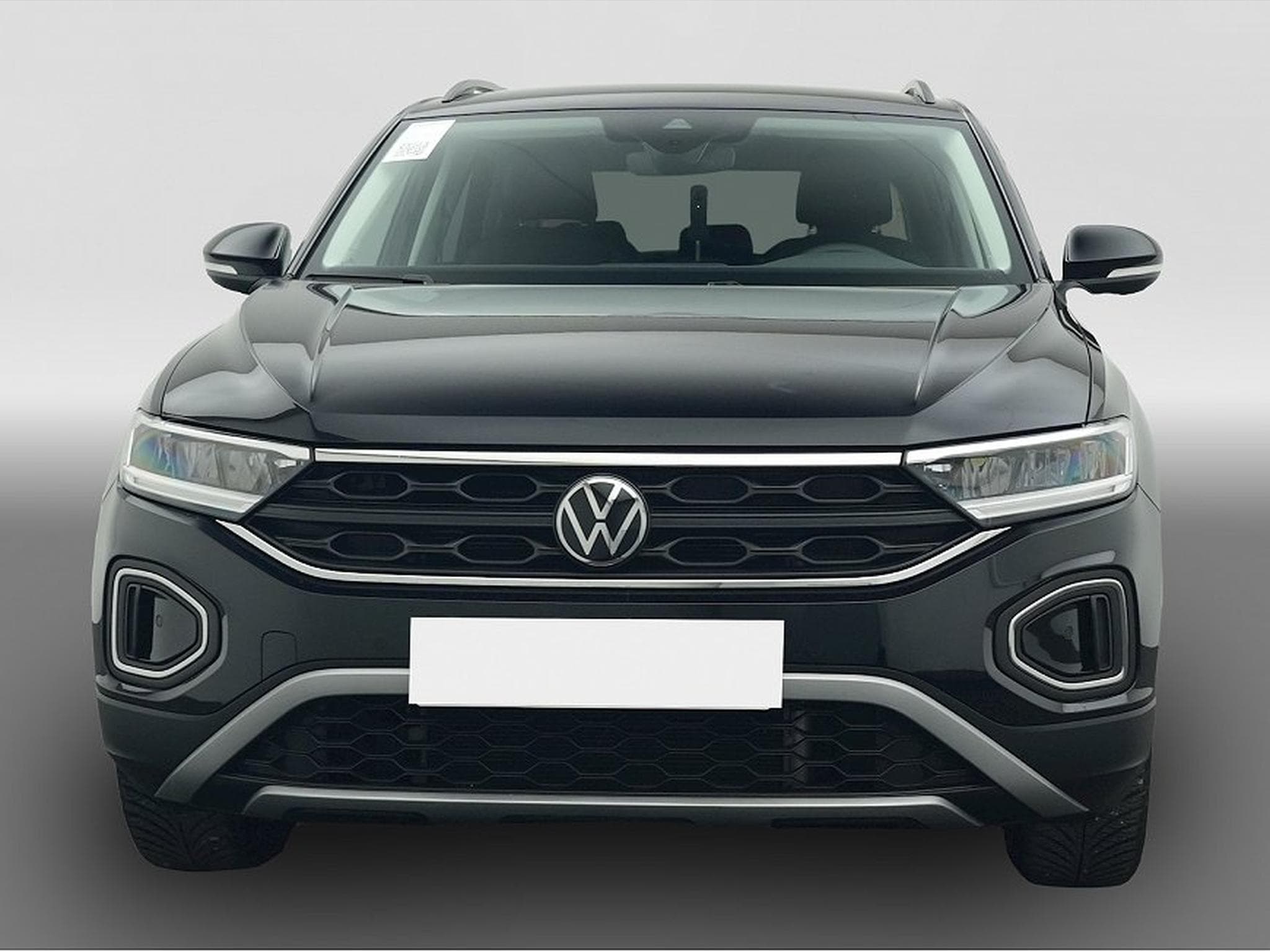 VW T-Roc (2026) - Foto 8