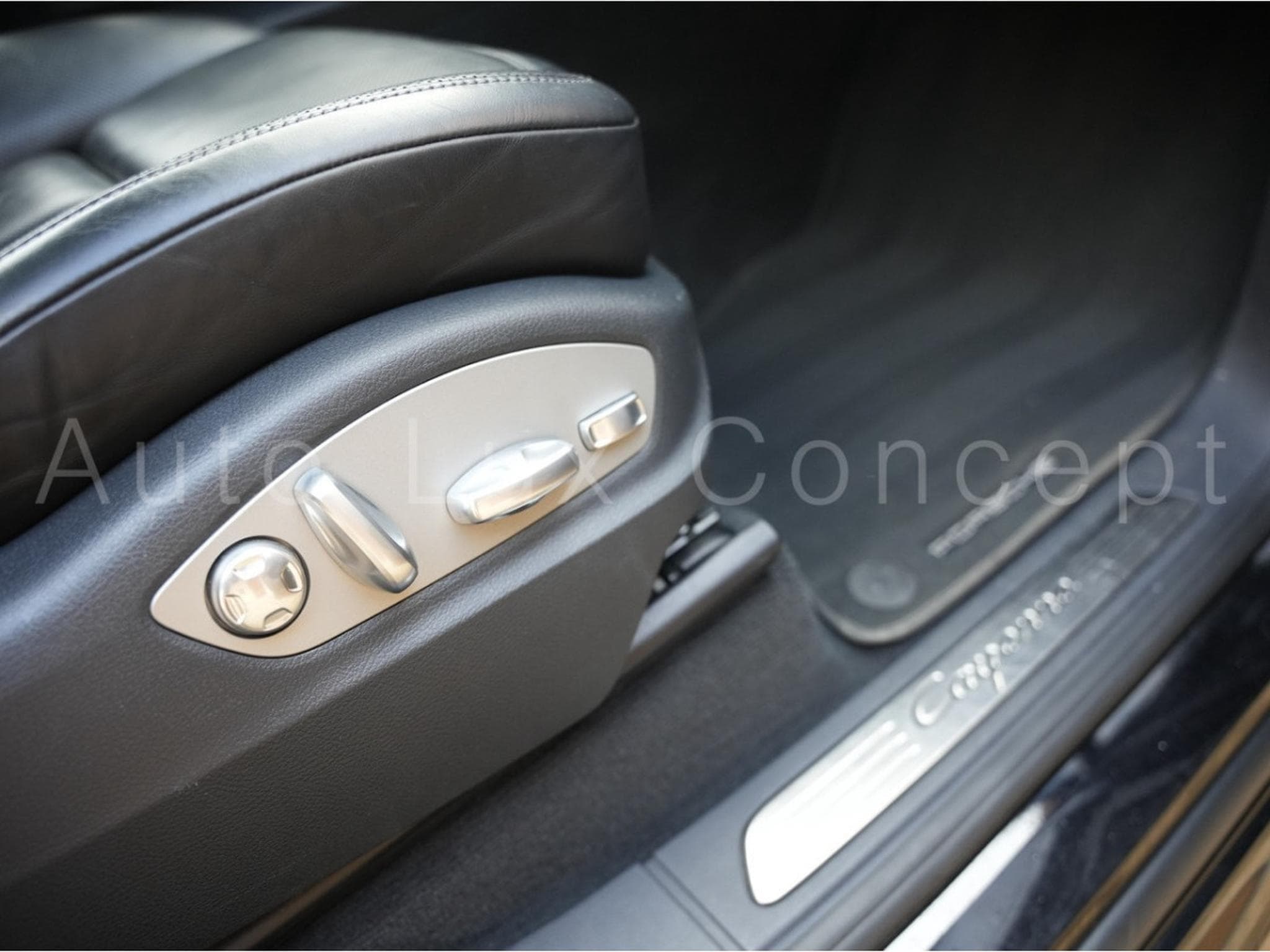 Porsche Cayenne Diesel (2016) - Photo 21