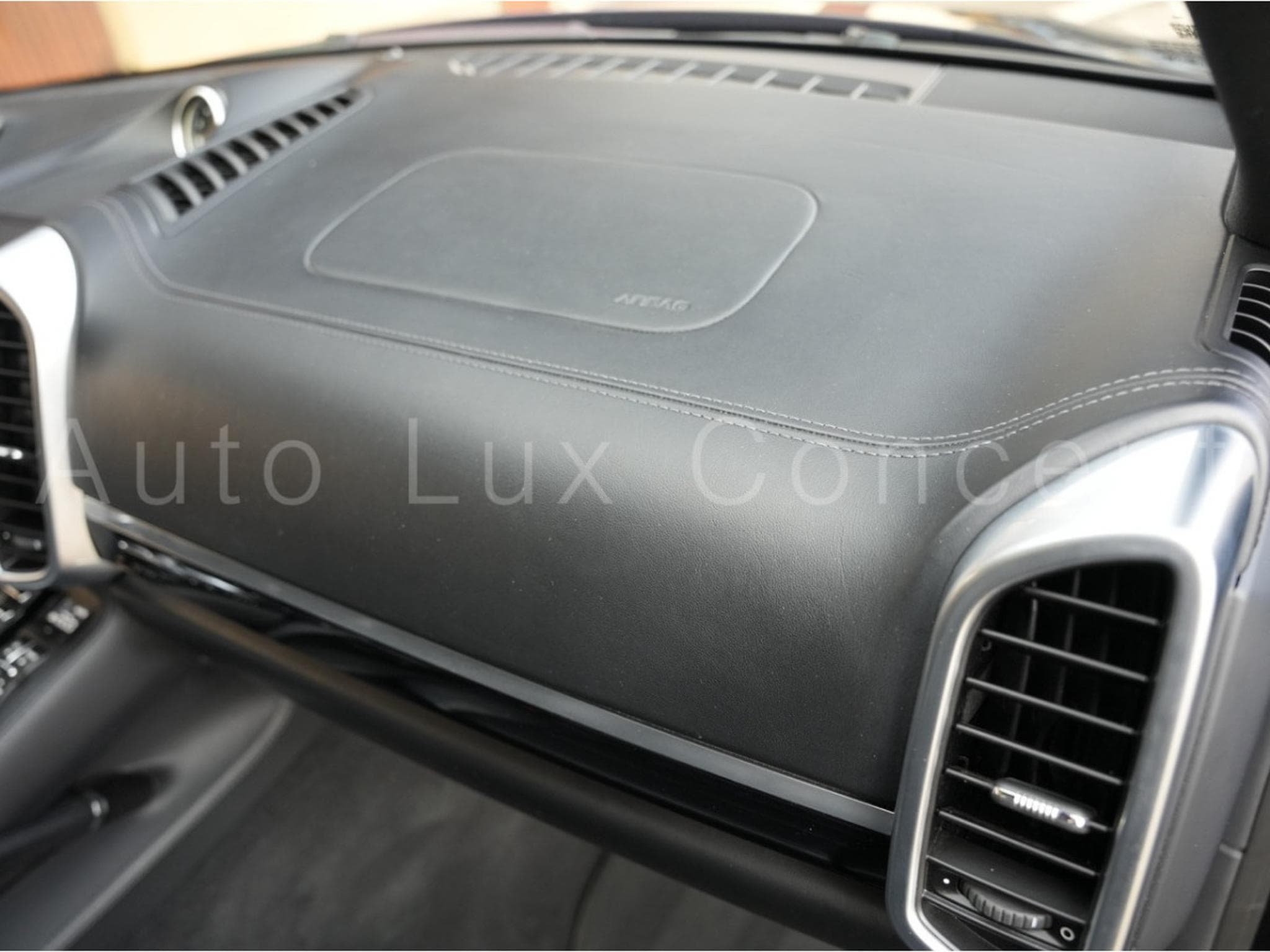 Porsche Cayenne Diesel (2016) - Photo 26