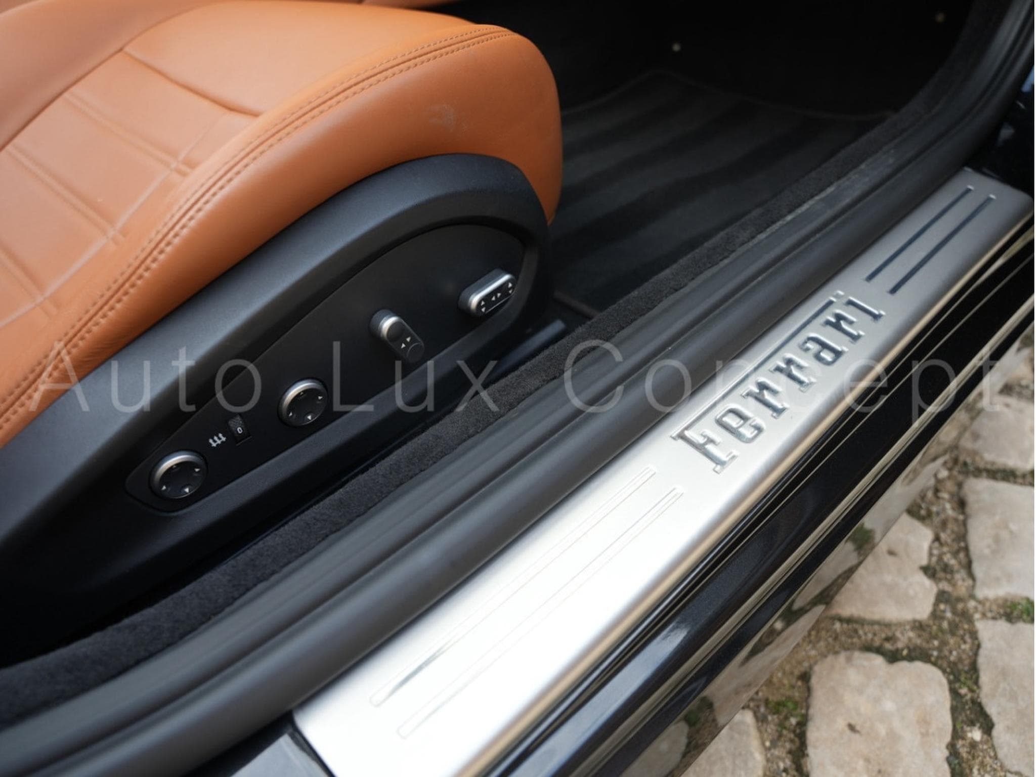 Ferrari California T (2016) - Photo 28