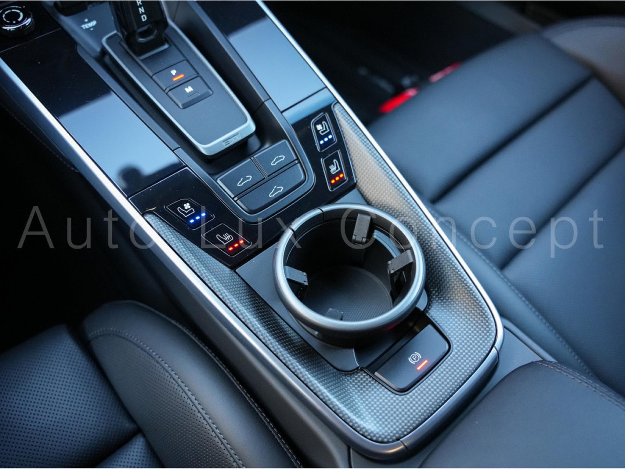 Porsche 911 911 Turbo S (2022) - Photo 15