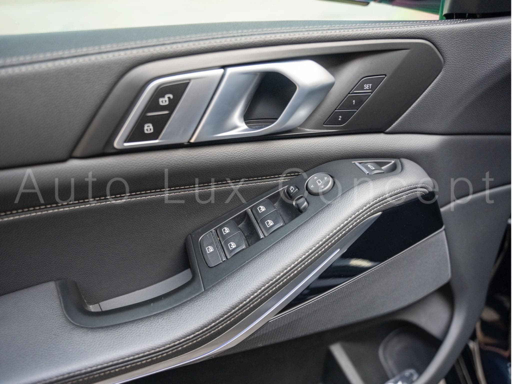 BMW X5 xDrive30d M Sport (2020) - Photo 10