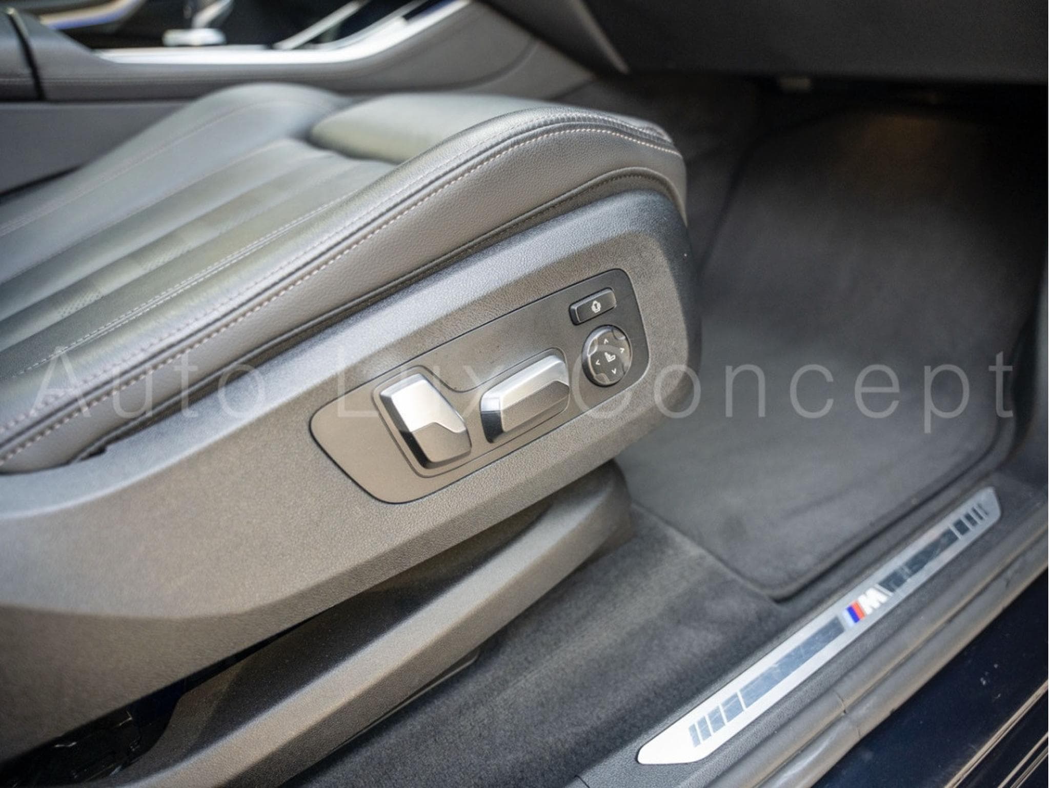 BMW X5 xDrive30d M Sport (2020) - Photo 26