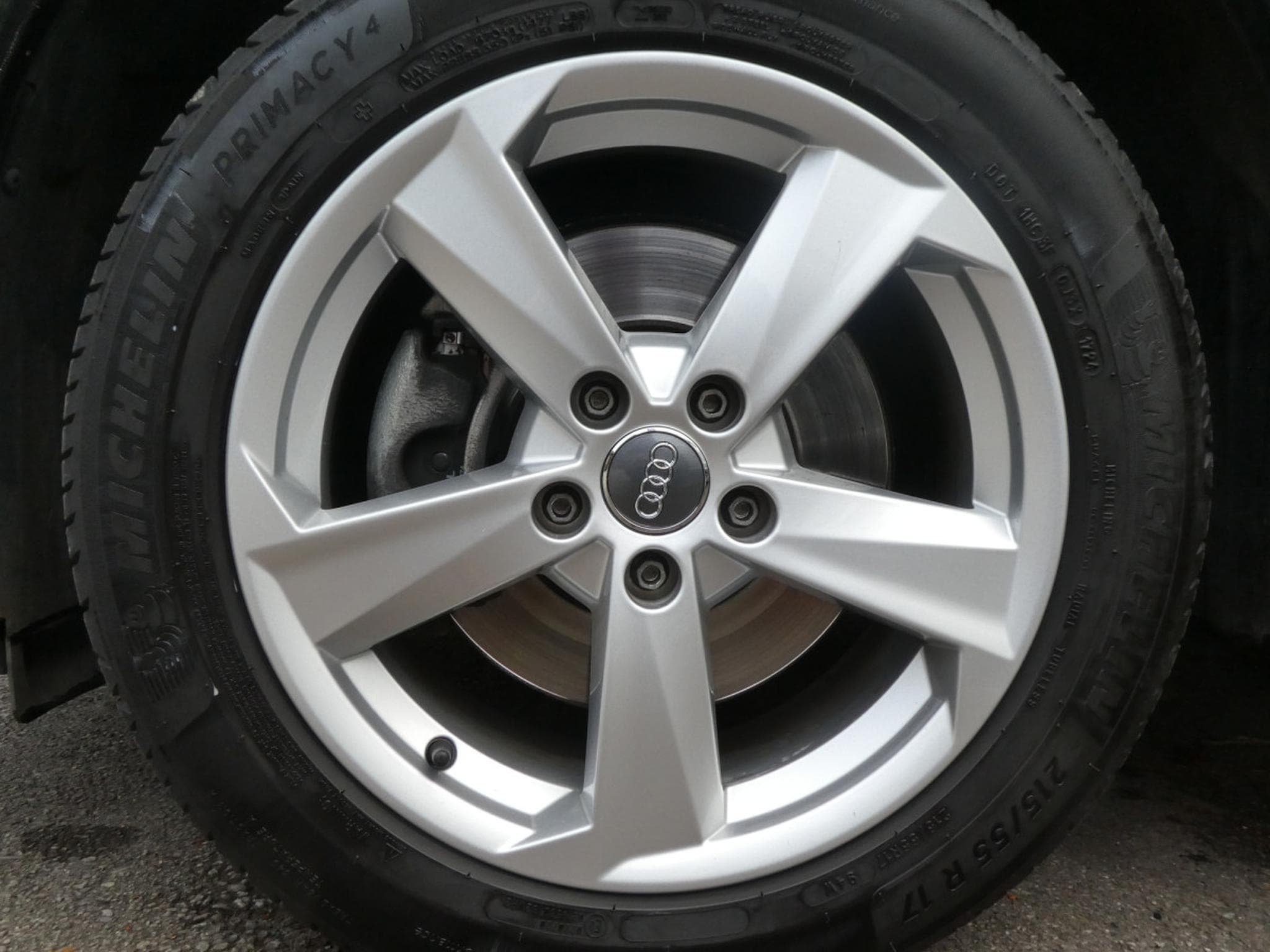 Audi Q2 TDi 116 Sport (2018) - Foto 5