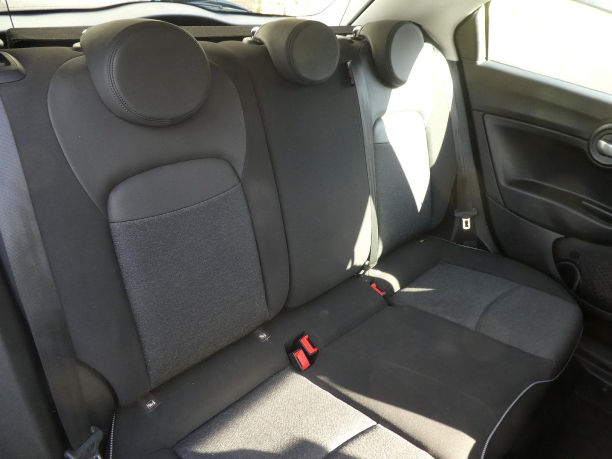 Fiat 500X 120 Pack (2018) - Foto 4