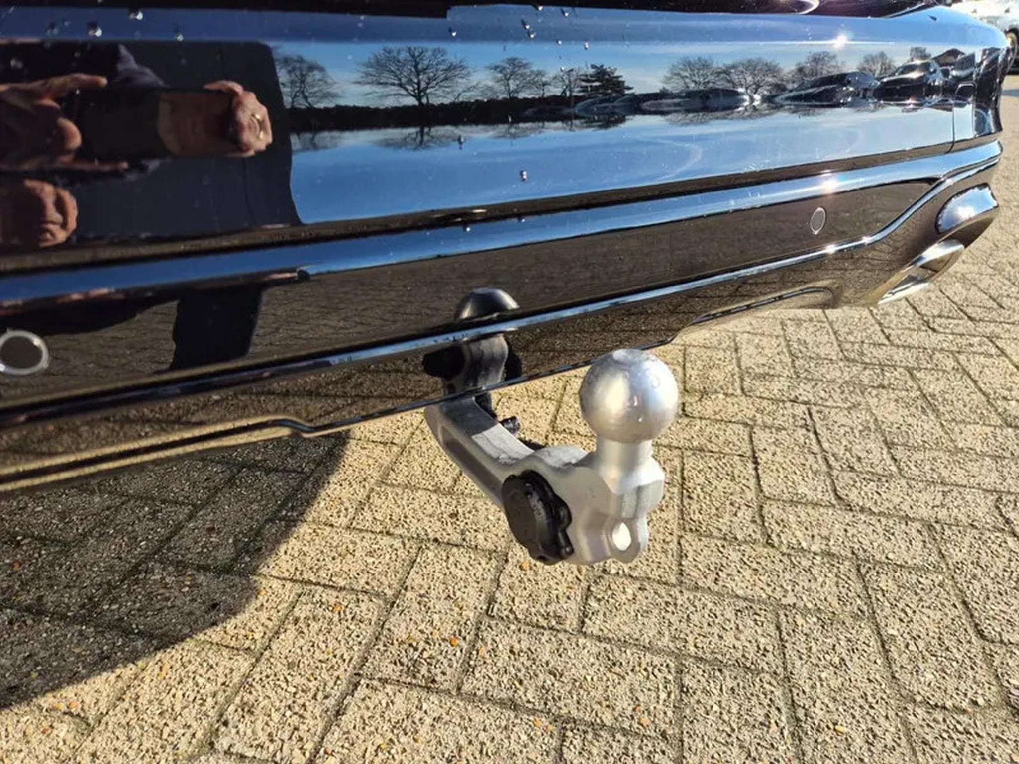 Ford Kuga 2.5 PHEV 242 Auto ST-Line X (2026) - Photo 13