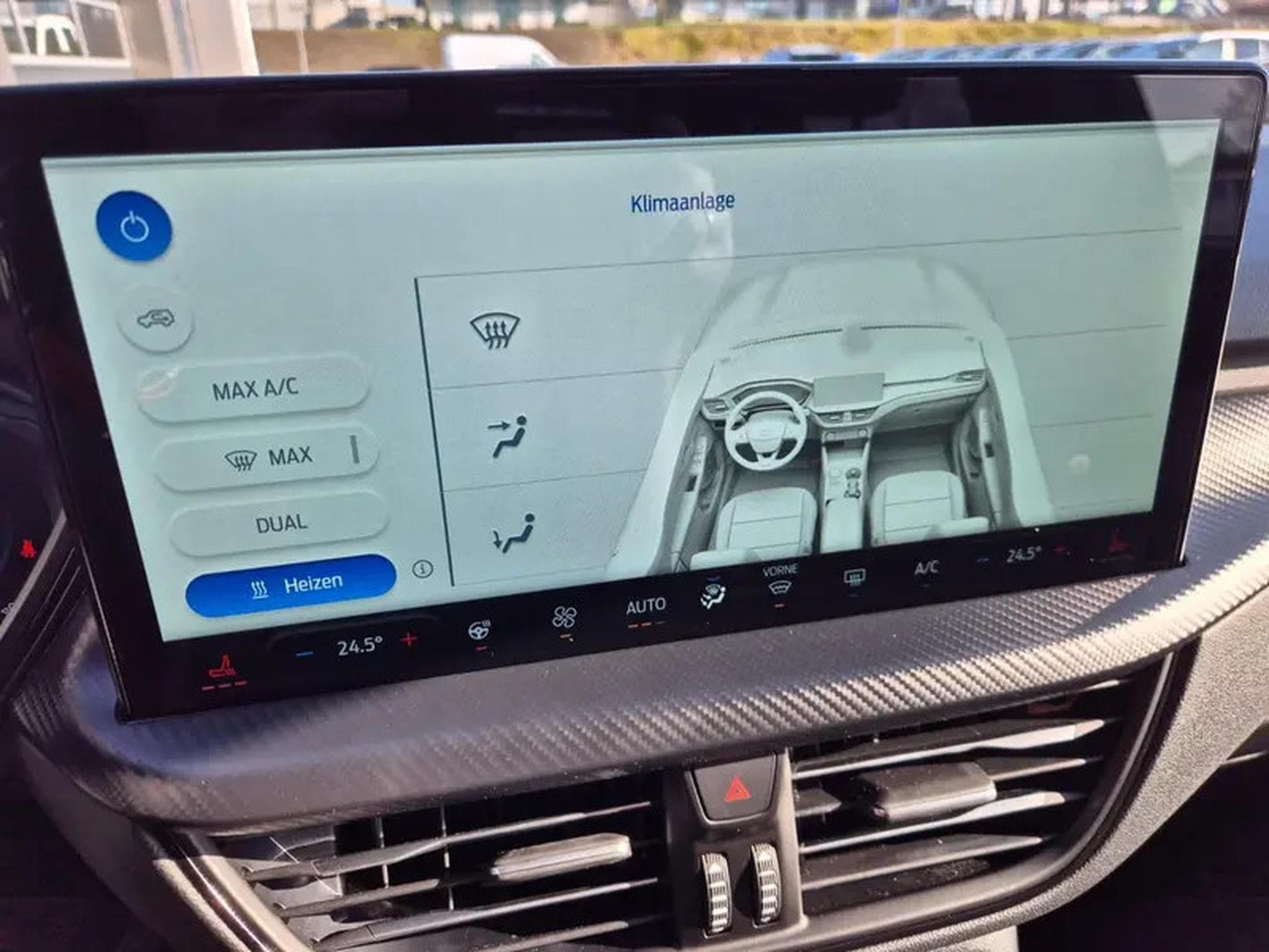 Ford Kuga 2.5 PHEV 242 Auto ST-Line X (2026) - Photo 16