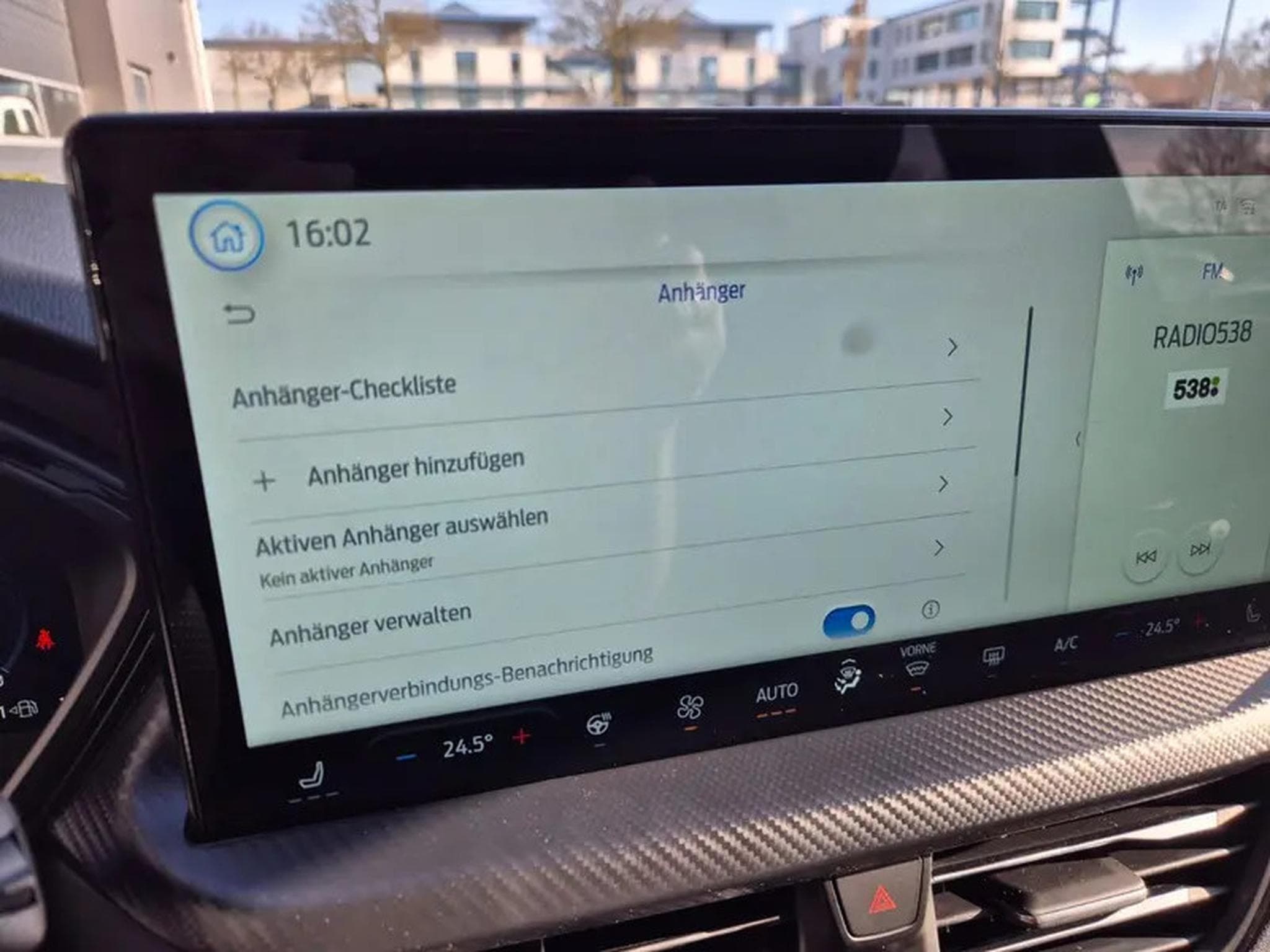 Ford Kuga 2.5 PHEV 242 Auto ST-Line X (2026) - Photo 19