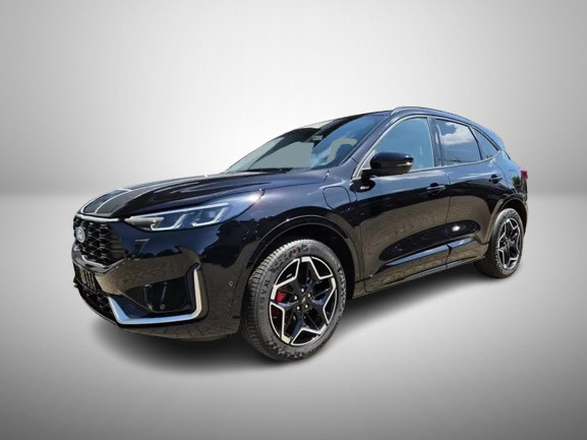 Ford Kuga 2.5 PHEV 242 Auto ST-Line X (2026) - Photo 2