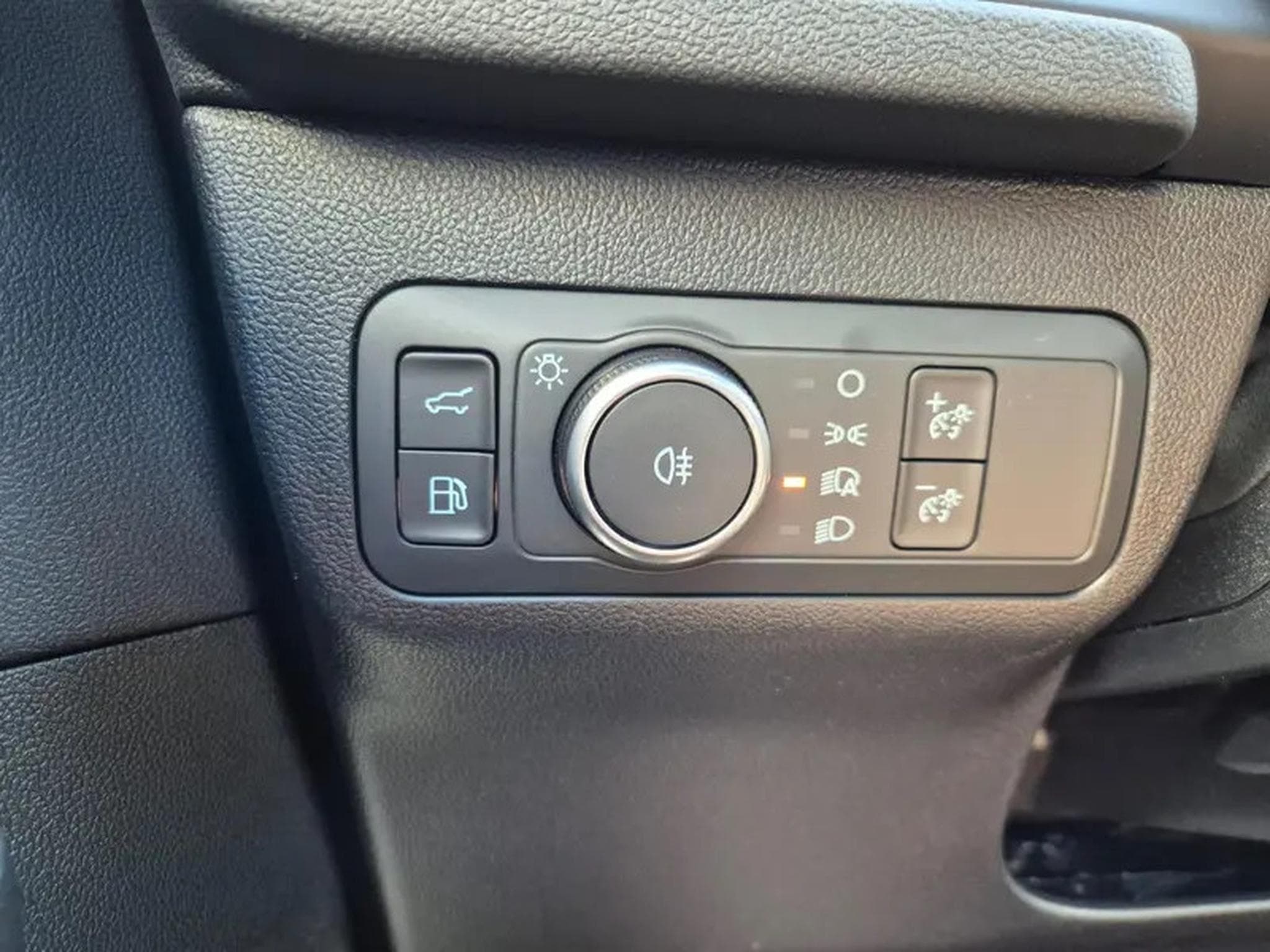 Ford Kuga 2.5 PHEV 242 Auto ST-Line X (2026) - Photo 23