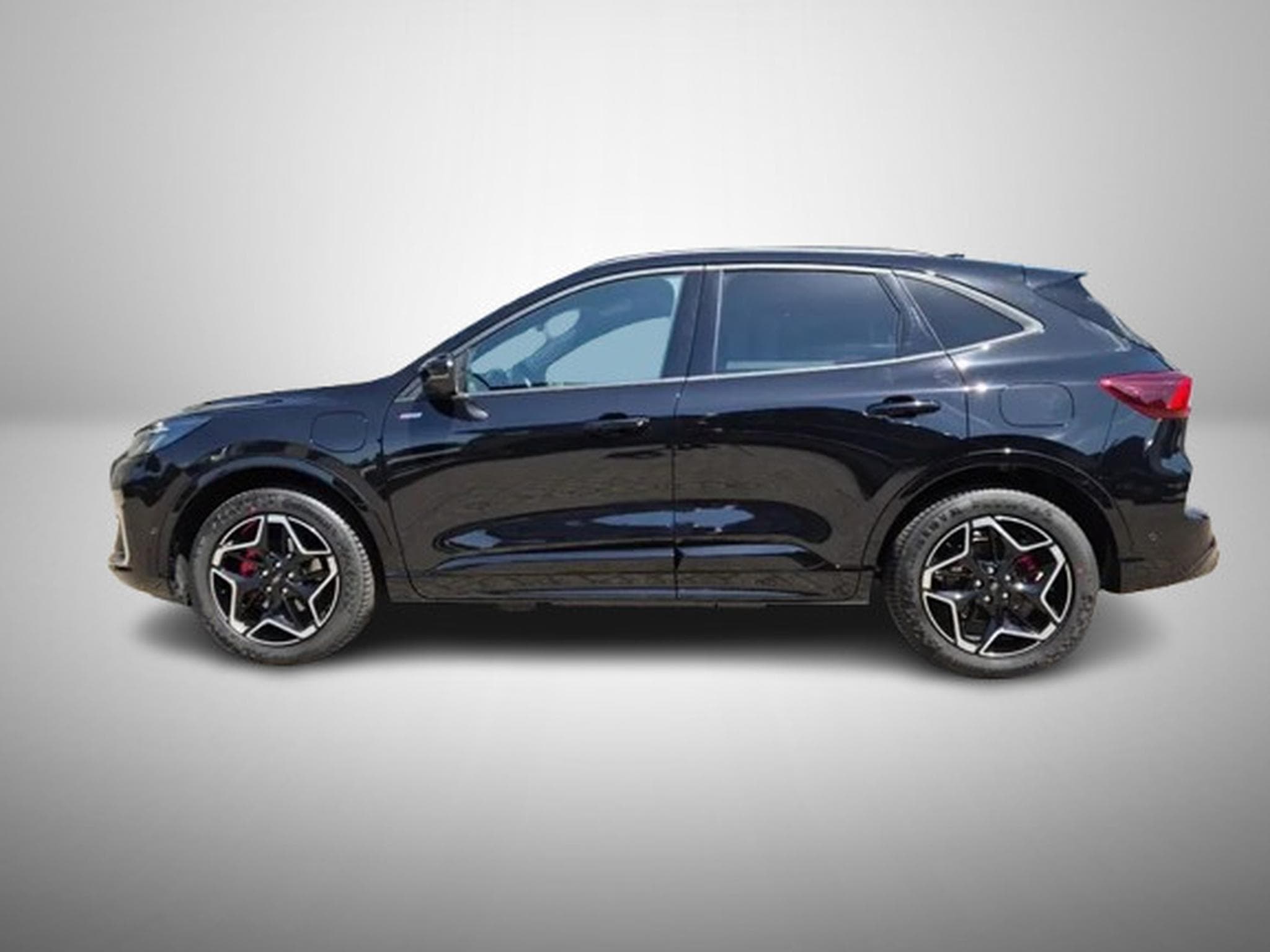 Ford Kuga 2.5 PHEV 242 Auto ST-Line X (2026) - Photo 4