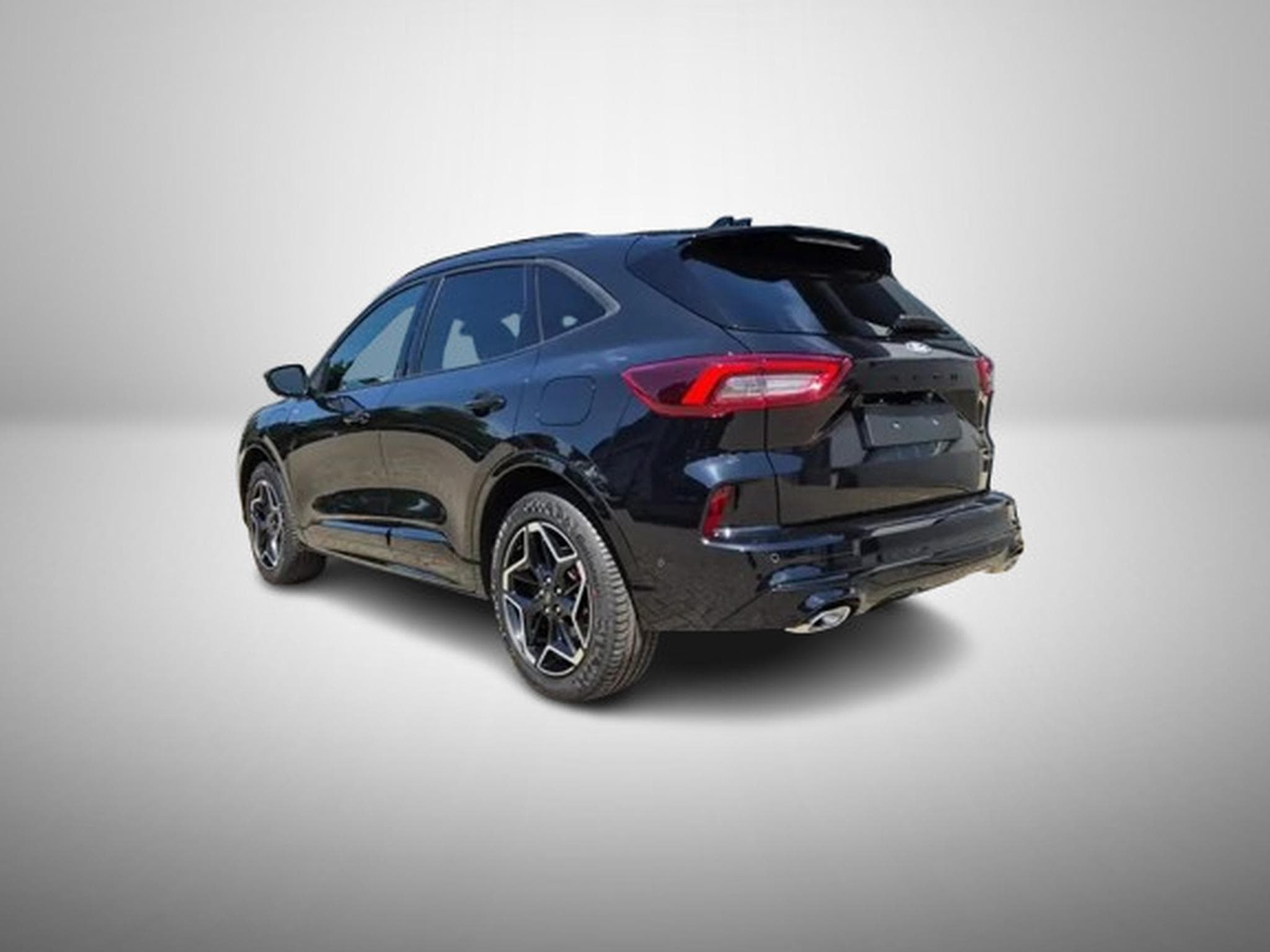 Ford Kuga 2.5 PHEV 242 Auto ST-Line X (2026) - Photo 5