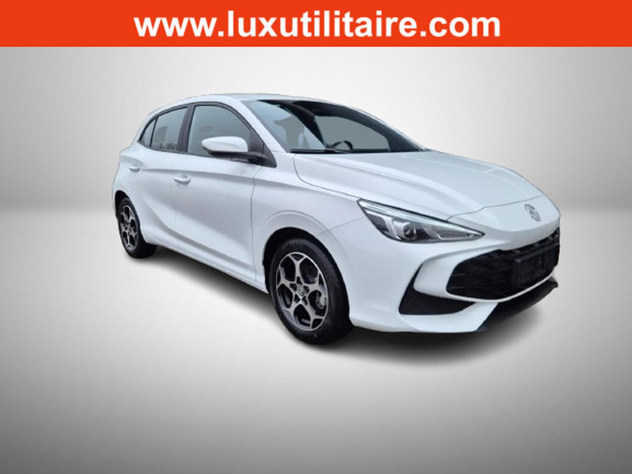 MG MG3 1.5 116 Comfort (2025) - Photo 1