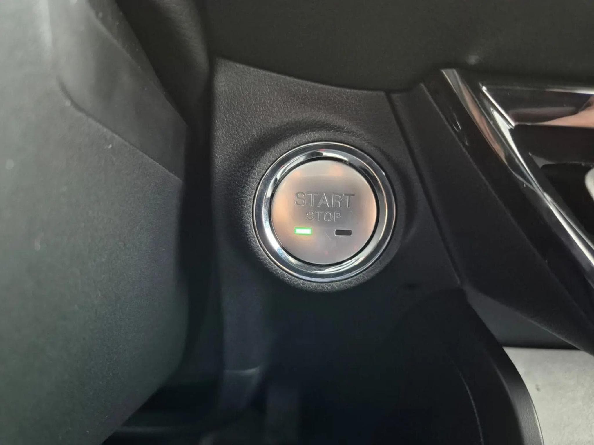 MG MG3 1.5 116 Comfort (2025) - Photo 13