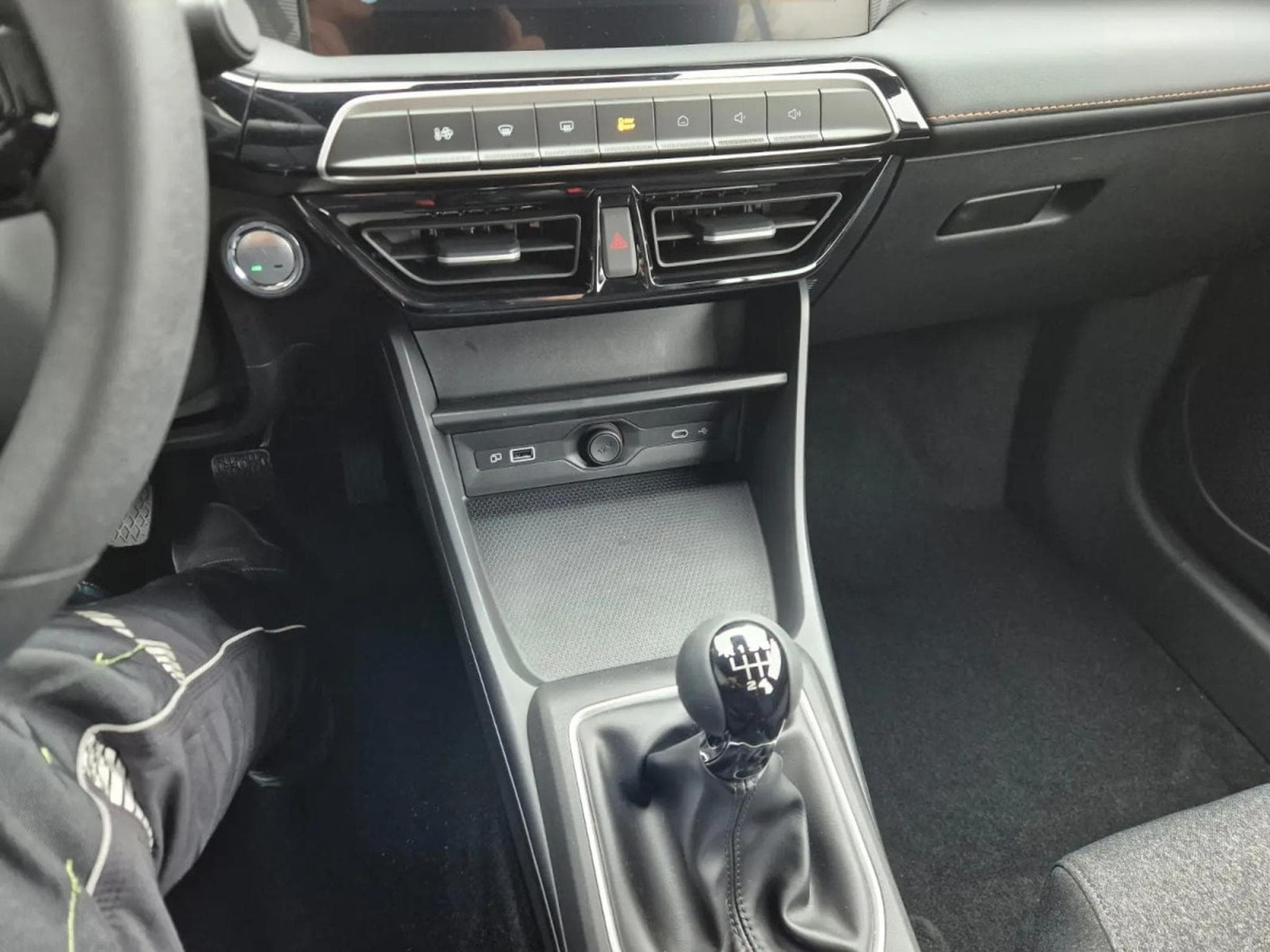 MG MG3 1.5 116 Comfort (2025) - Photo 18