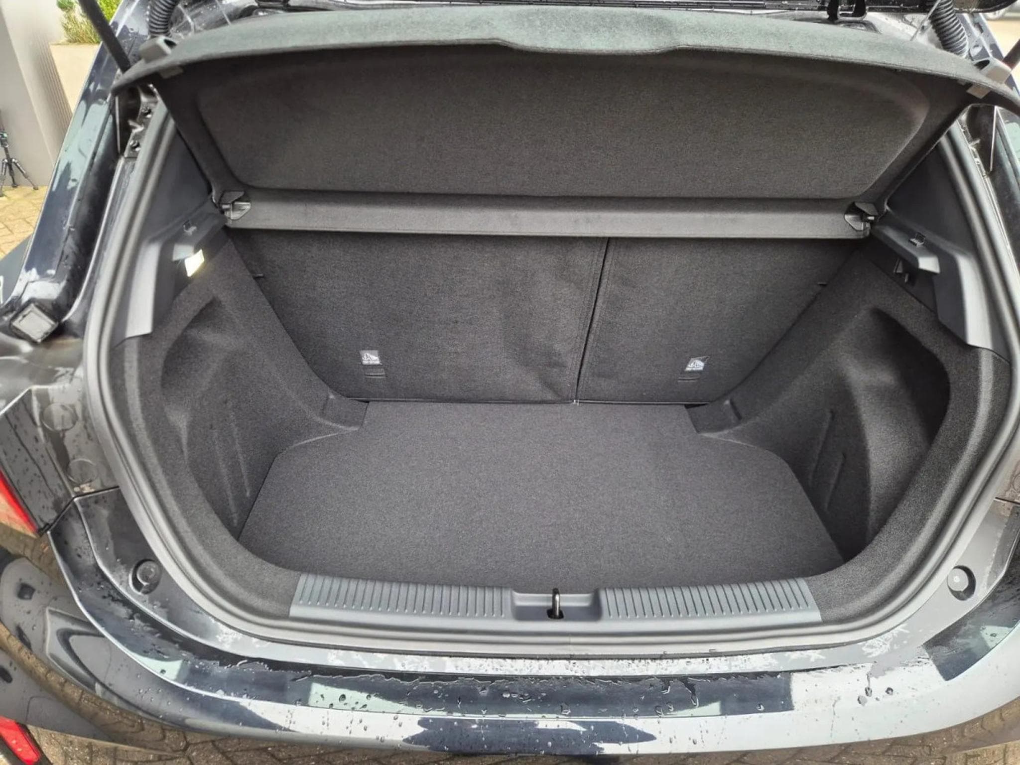 MG MG3 1.5 116 Comfort (2025) - Photo 19