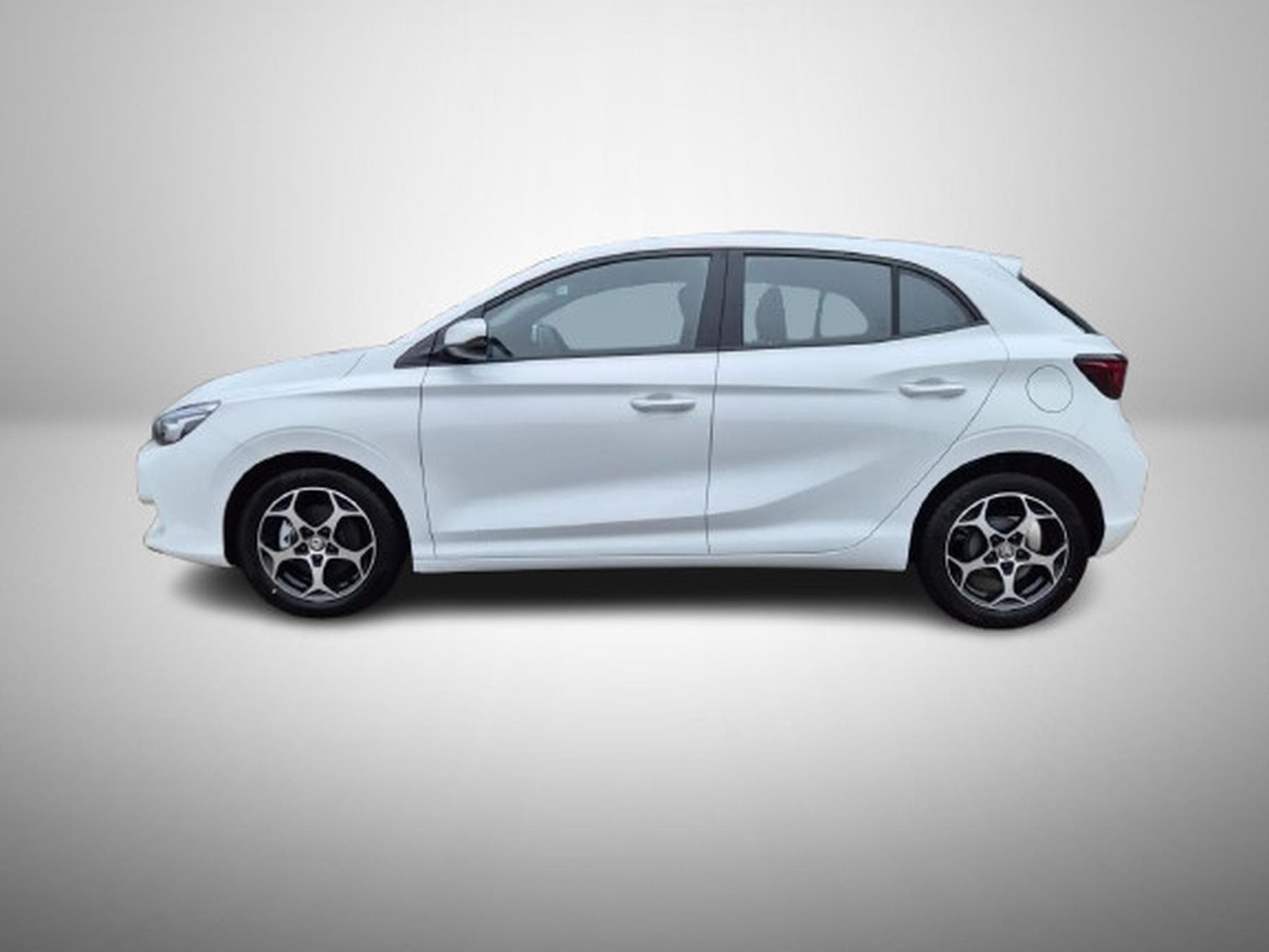 MG MG3 1.5 116 Comfort (2025) - Photo 4