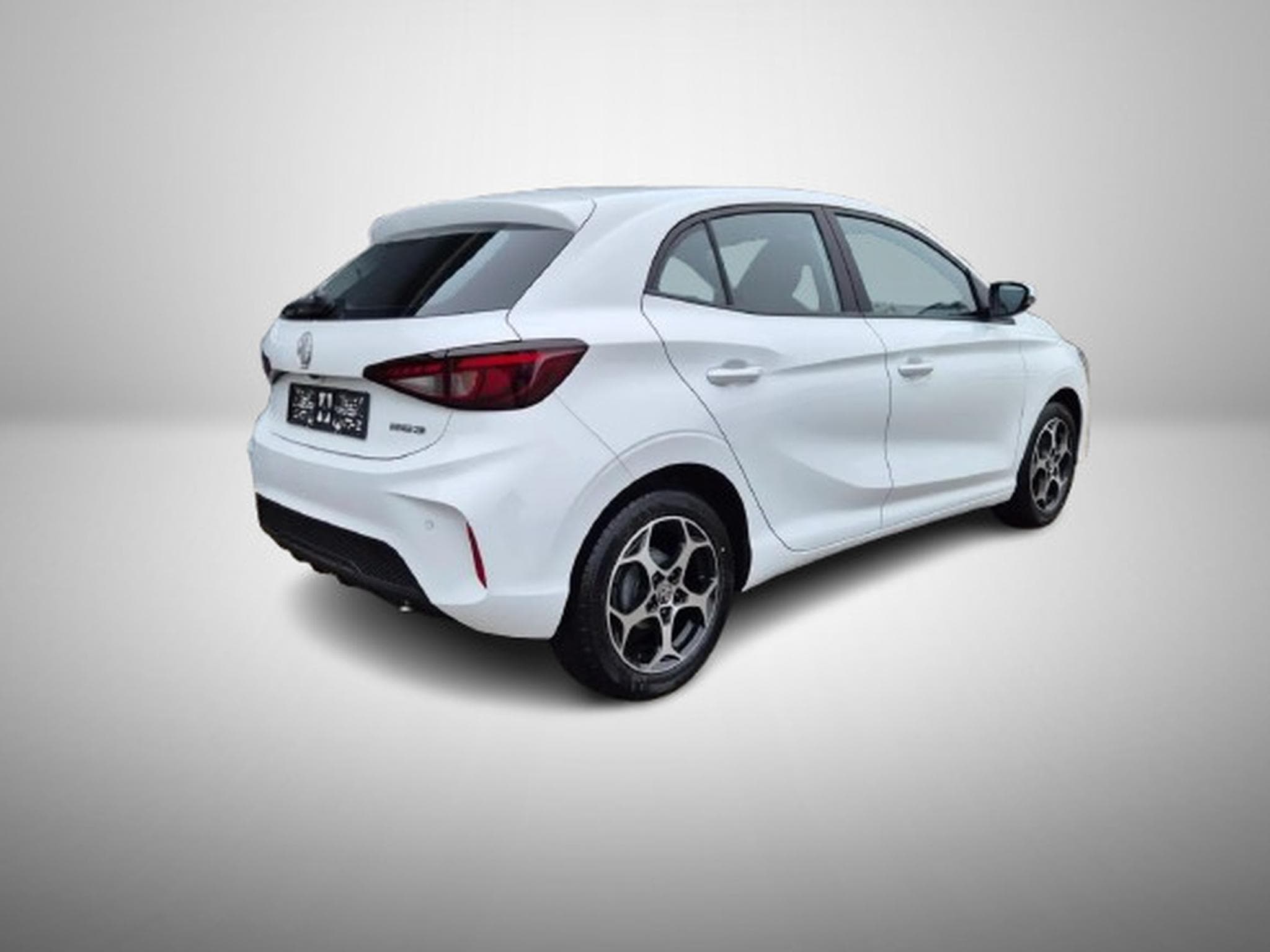 MG MG3 1.5 116 Comfort (2025) - Photo 5