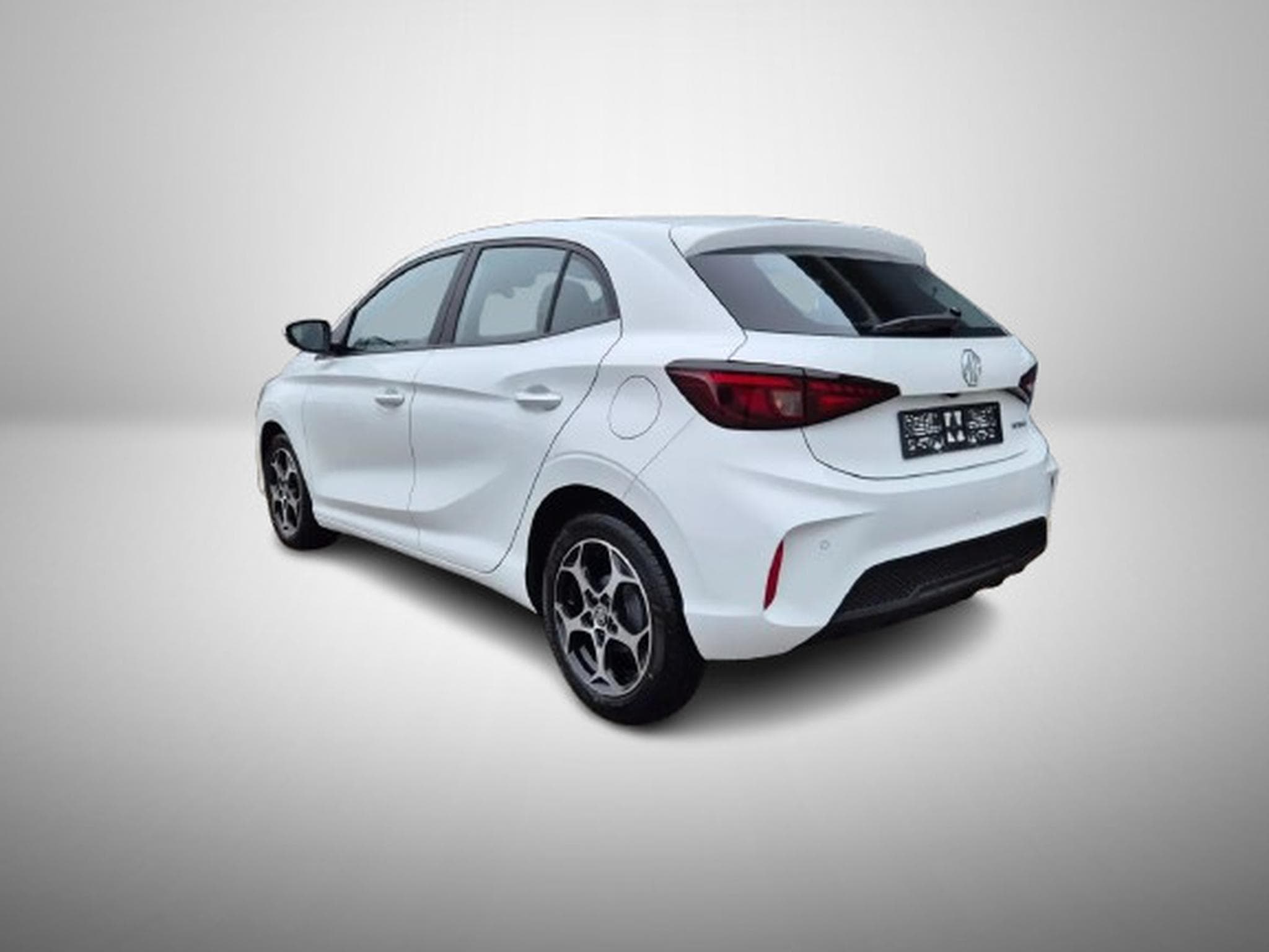 MG MG3 1.5 116 Comfort (2025) - Photo 6