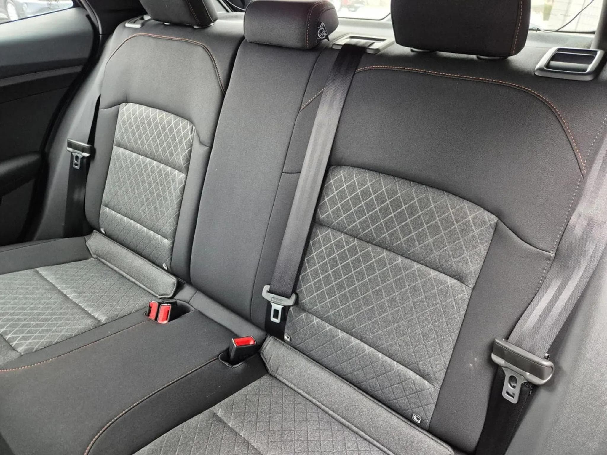 MG MG3 1.5 116 Comfort (2025) - Photo 9