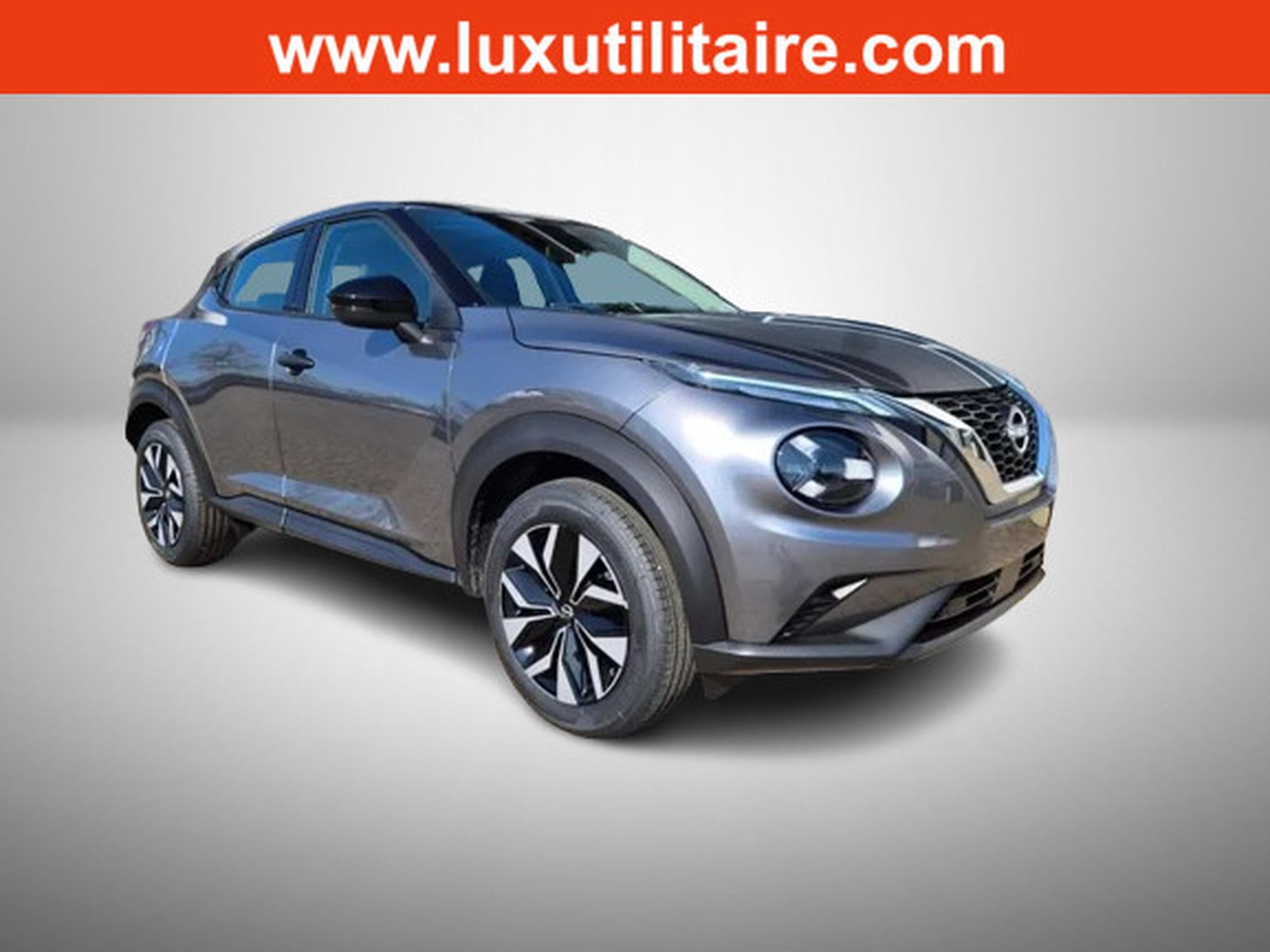 Nissan Juke 1.0 DIG-T 114 Acenta (2026) - Photo 1