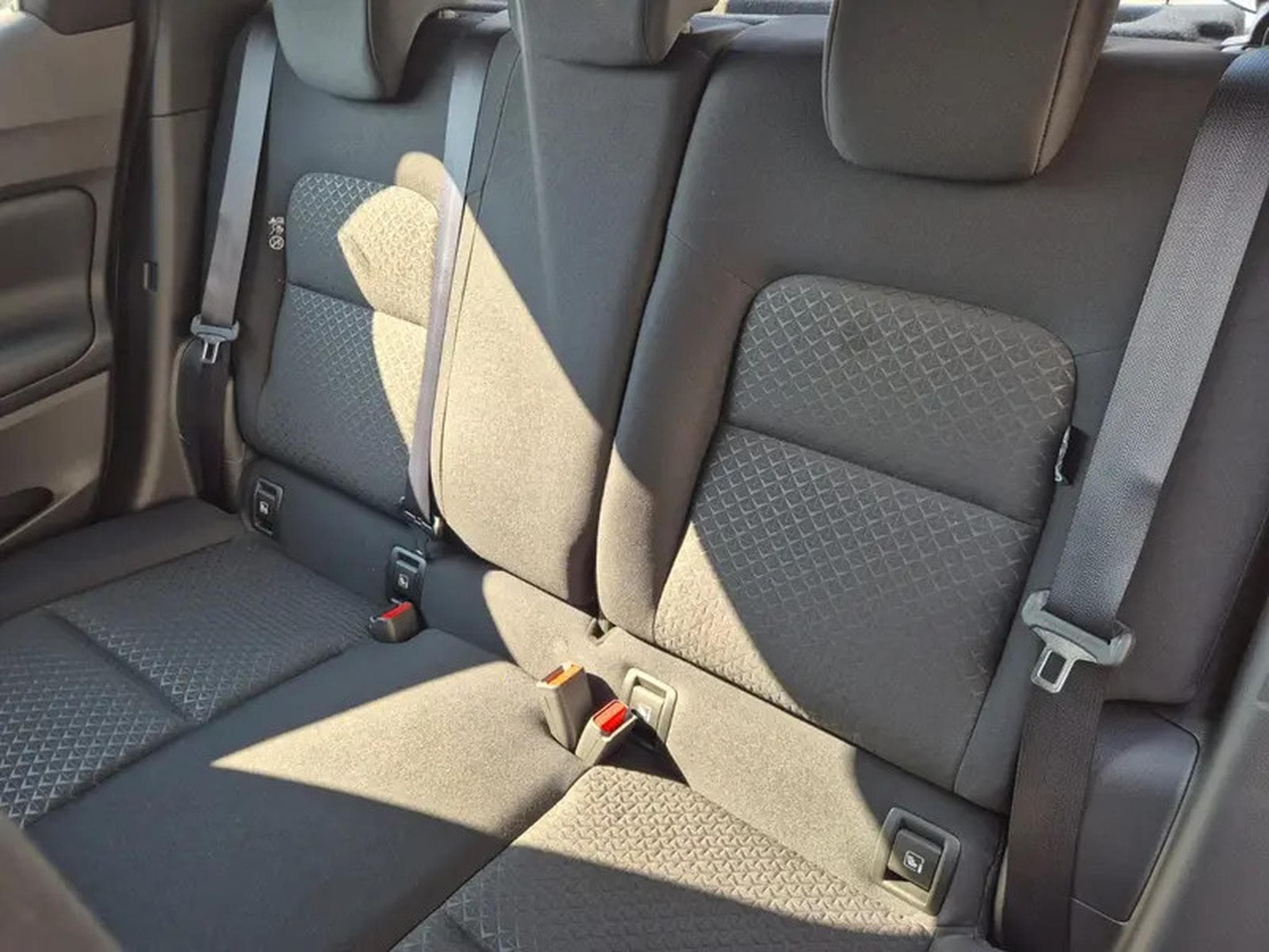 Nissan Juke 1.0 DIG-T 114 Acenta (2026) - Photo 9