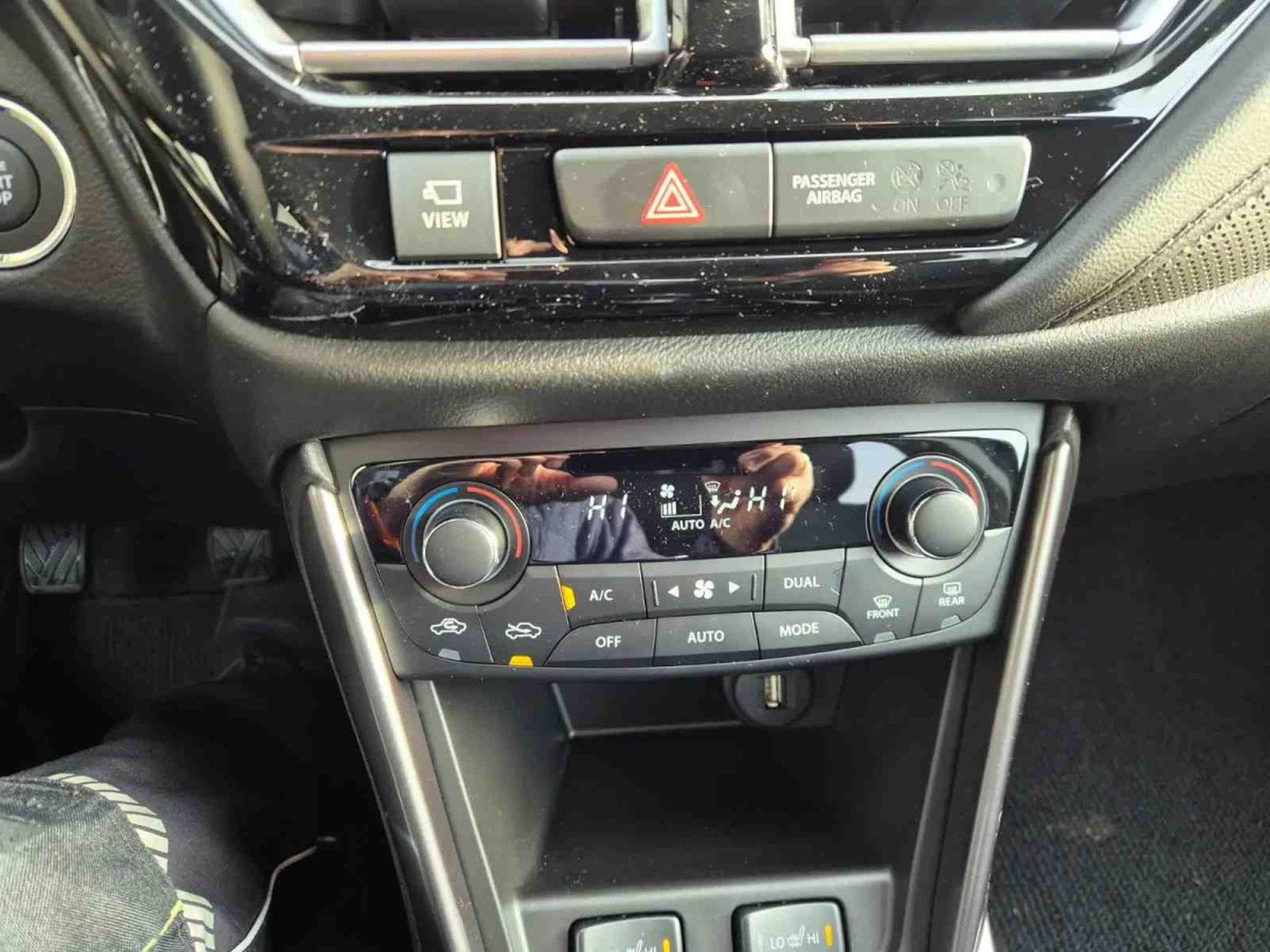 Suzuki S-Cross 1.4 Boosterjet 110 MHEV Comfort Allgrip (2026) - Photo 16