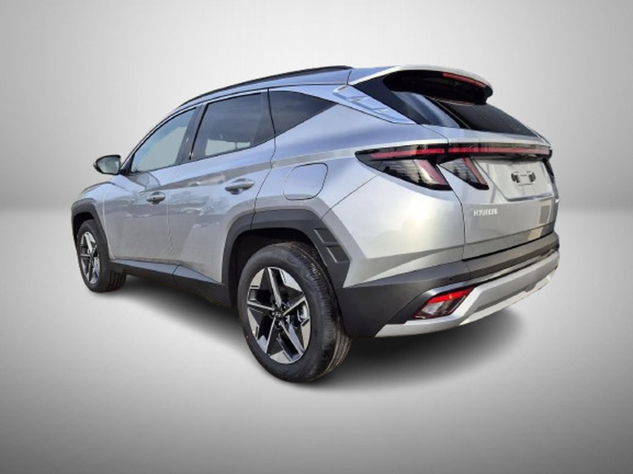 Hyundai Tucson 1.6 T-GDI 150  AT (2026) - Photo 5