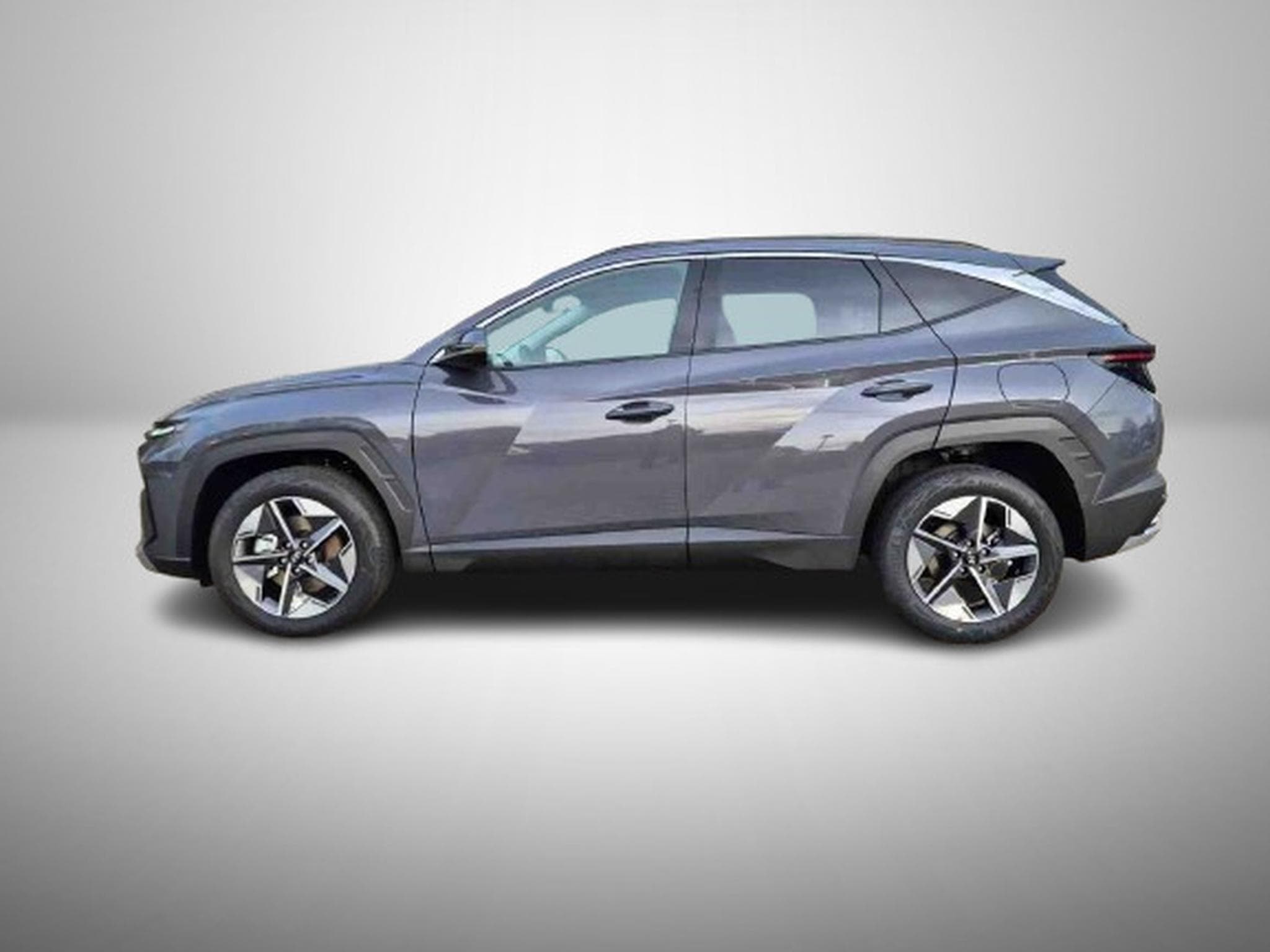 Hyundai Tucson 1.6 T-GDI 150  AT (2026) - Photo 3
