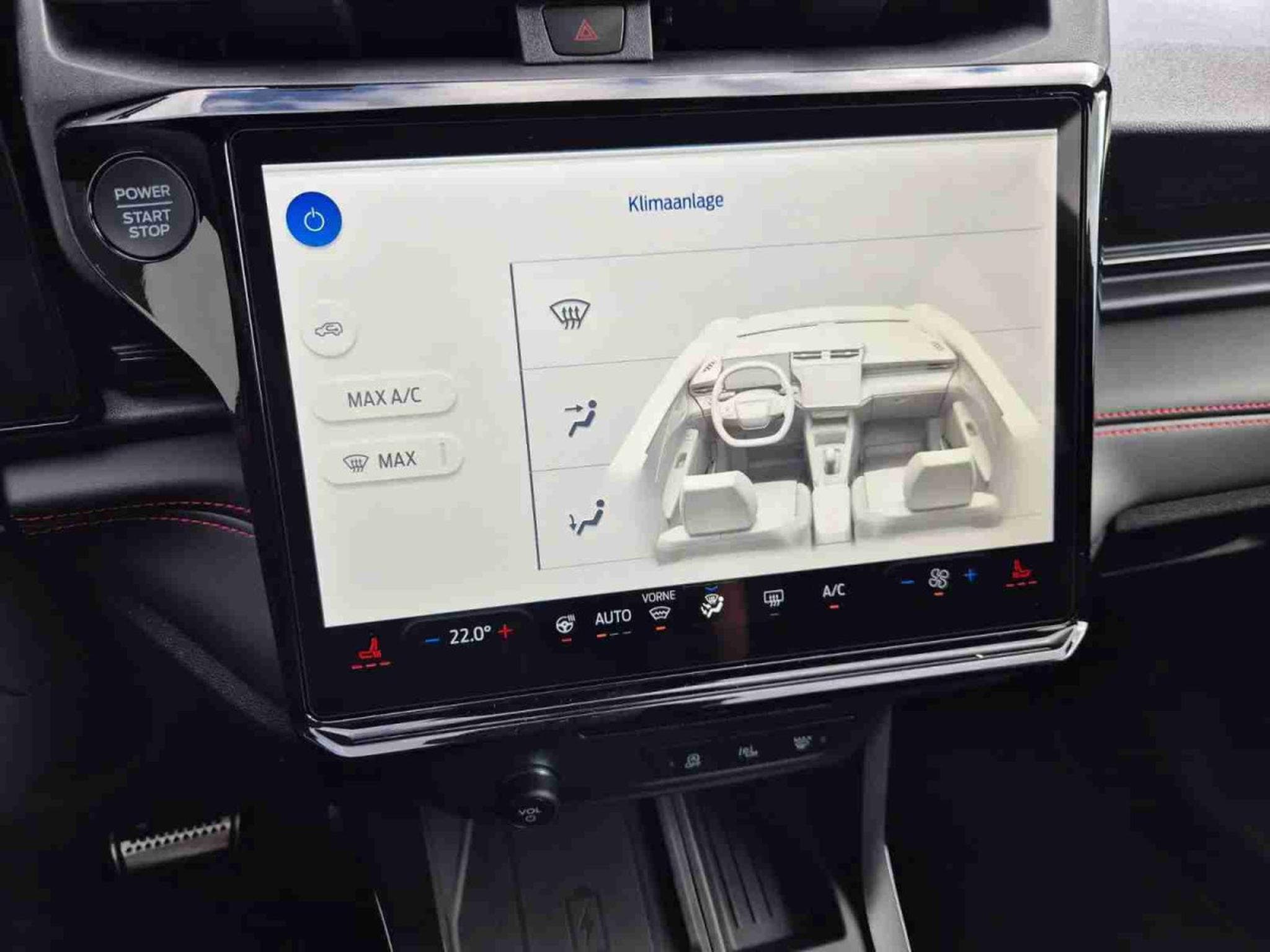 Ford Puma 1.0i Ecoboost 125 AT ST-Line X (2025) - Photo 10