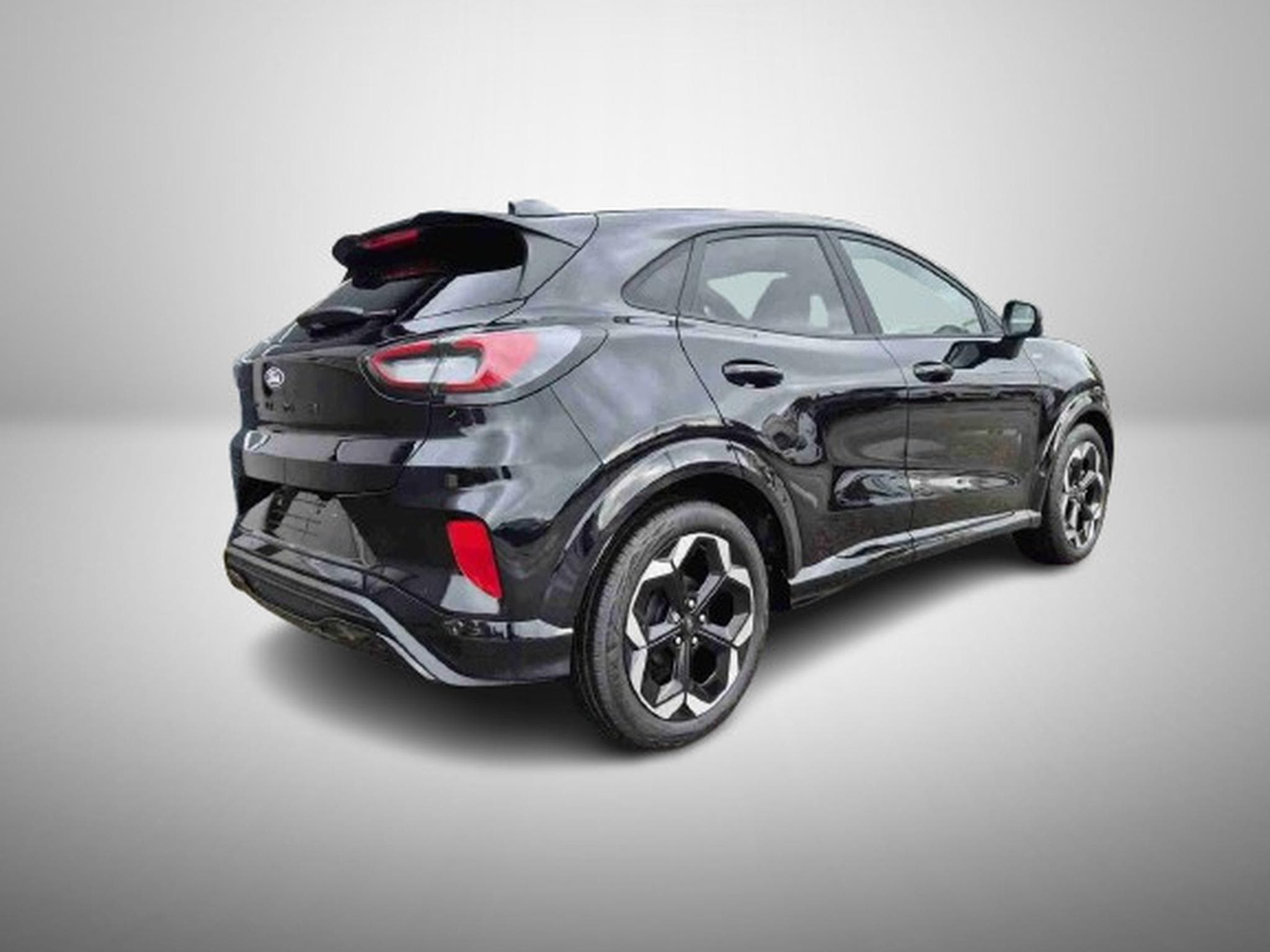 Ford Puma 1.0i Ecoboost 125 AT ST-Line X (2025) - Photo 6