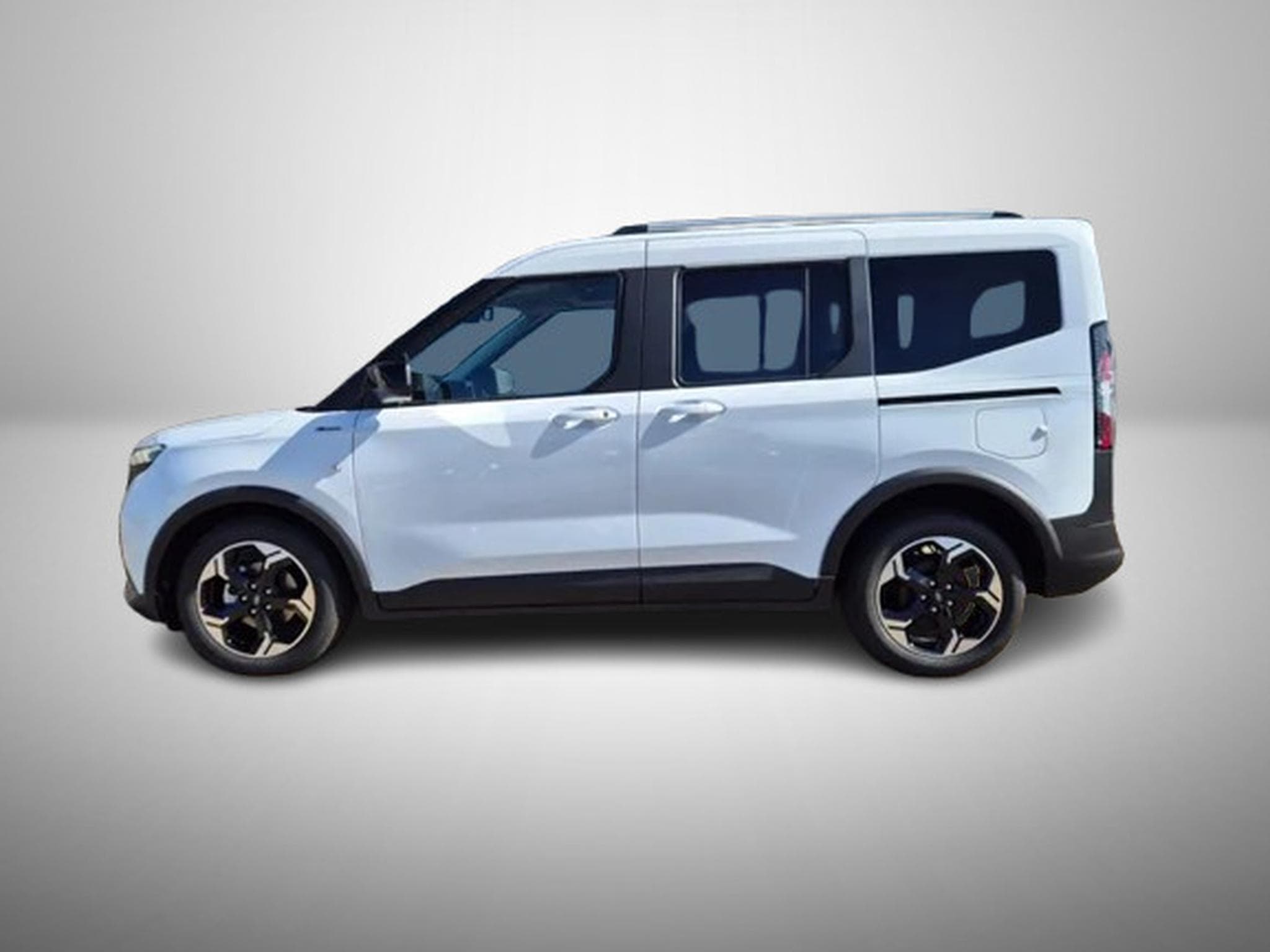 Ford Tourneo 1.0i Ecoboost 125 Active (2026) - Photo 3